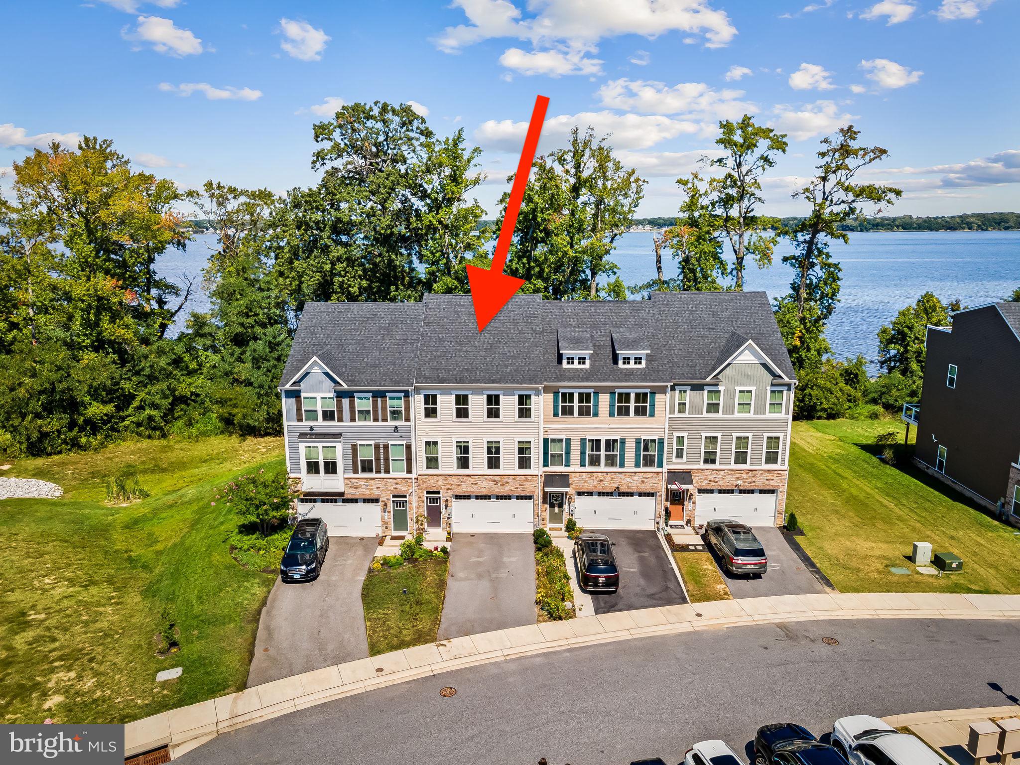 EDGEMERE/SPARROWS POINT - Residential