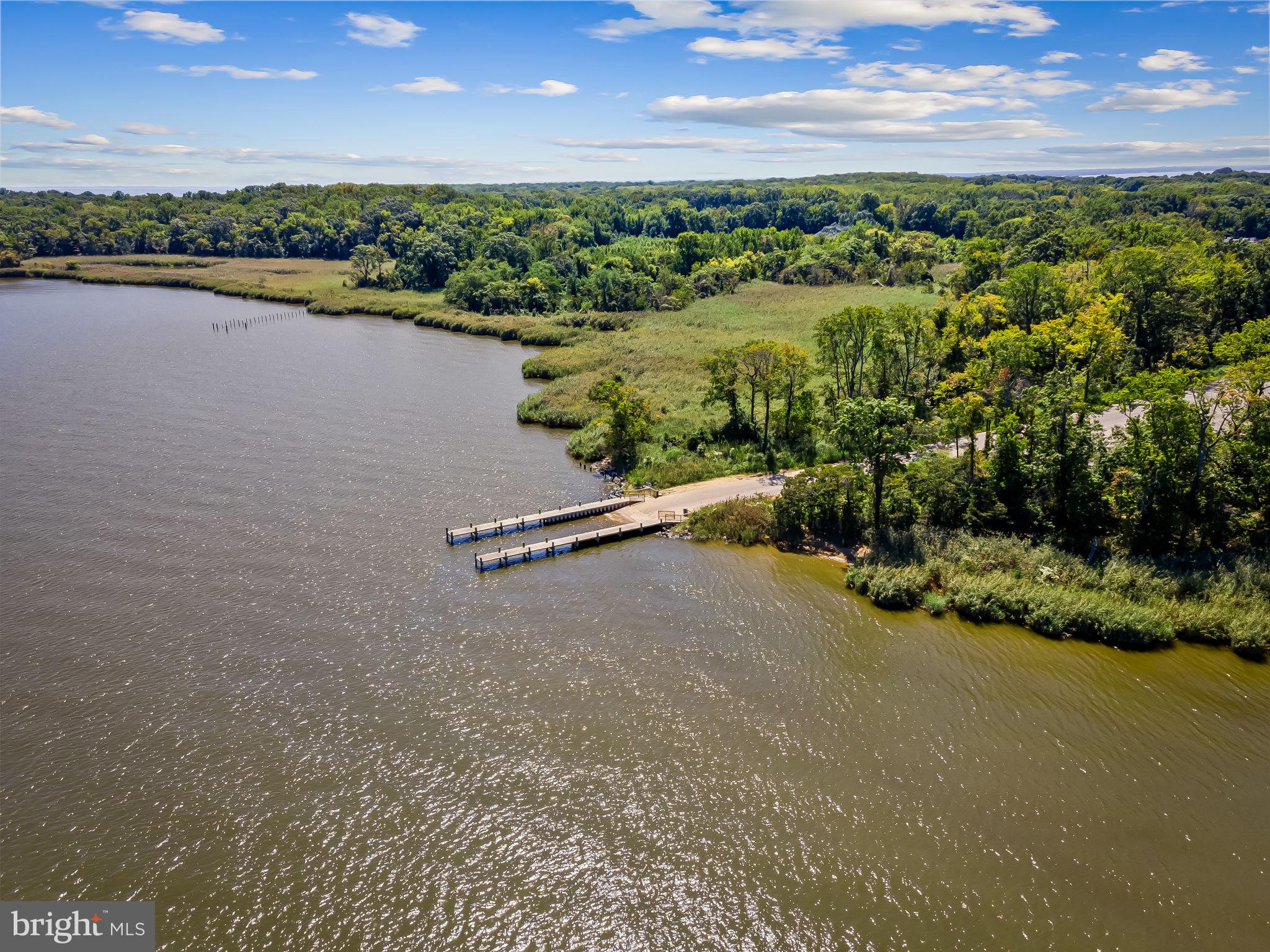 EDGEMERE/SPARROWS POINT - Residential