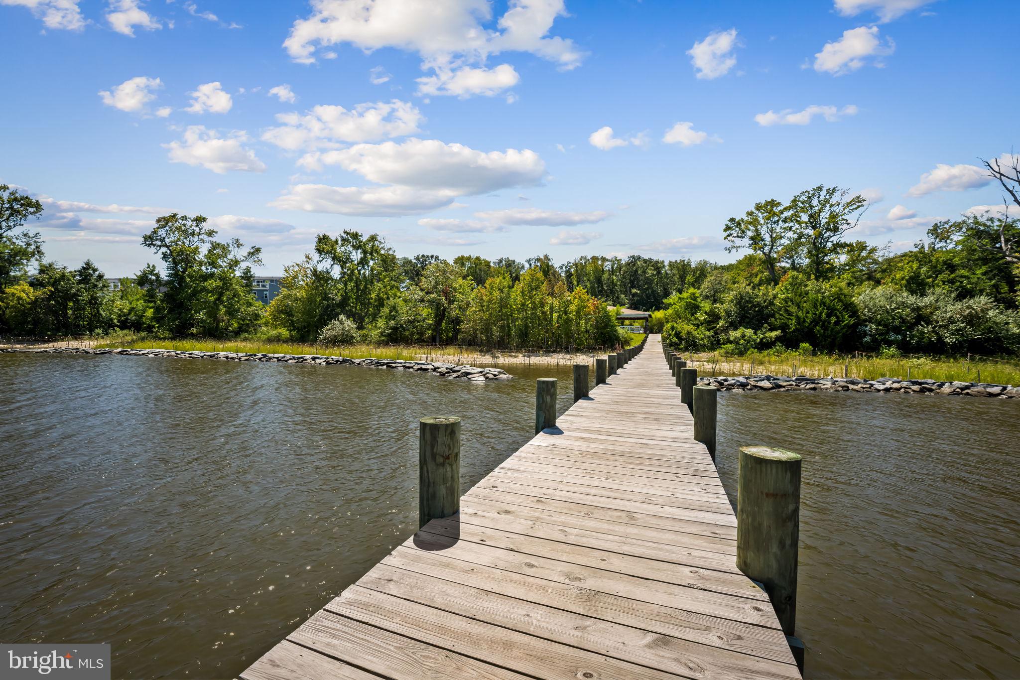 EDGEMERE/SPARROWS POINT - Residential