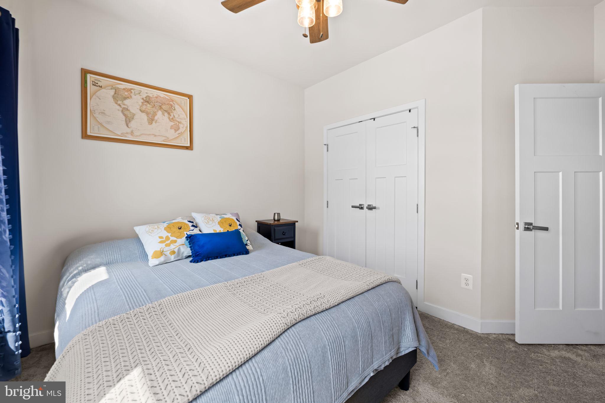 EDGEMERE/SPARROWS POINT - Residential