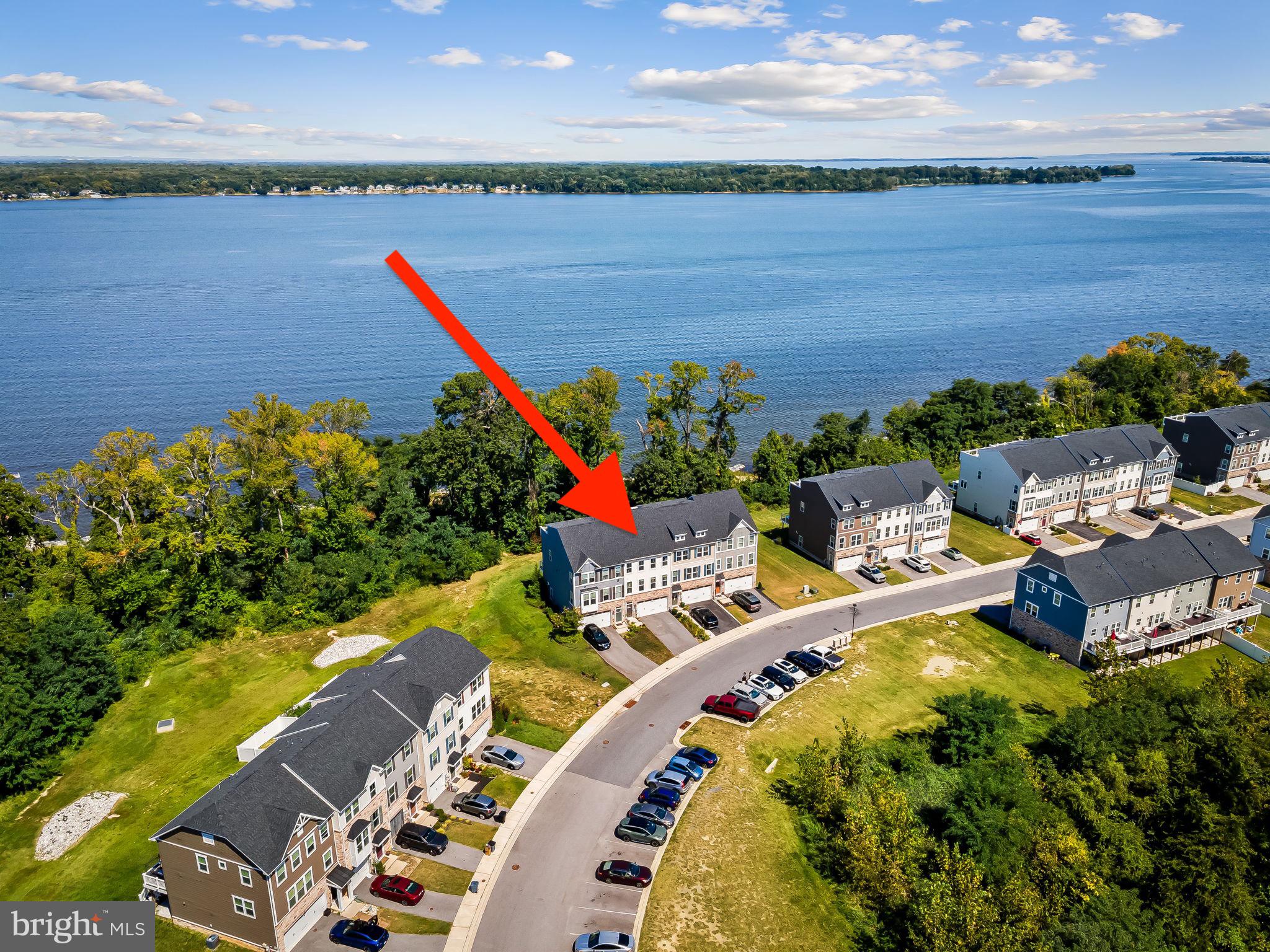 EDGEMERE/SPARROWS POINT - Residential
