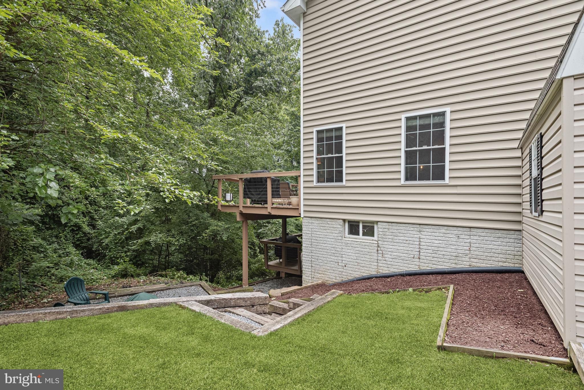 HERALD HARBOR - Residential