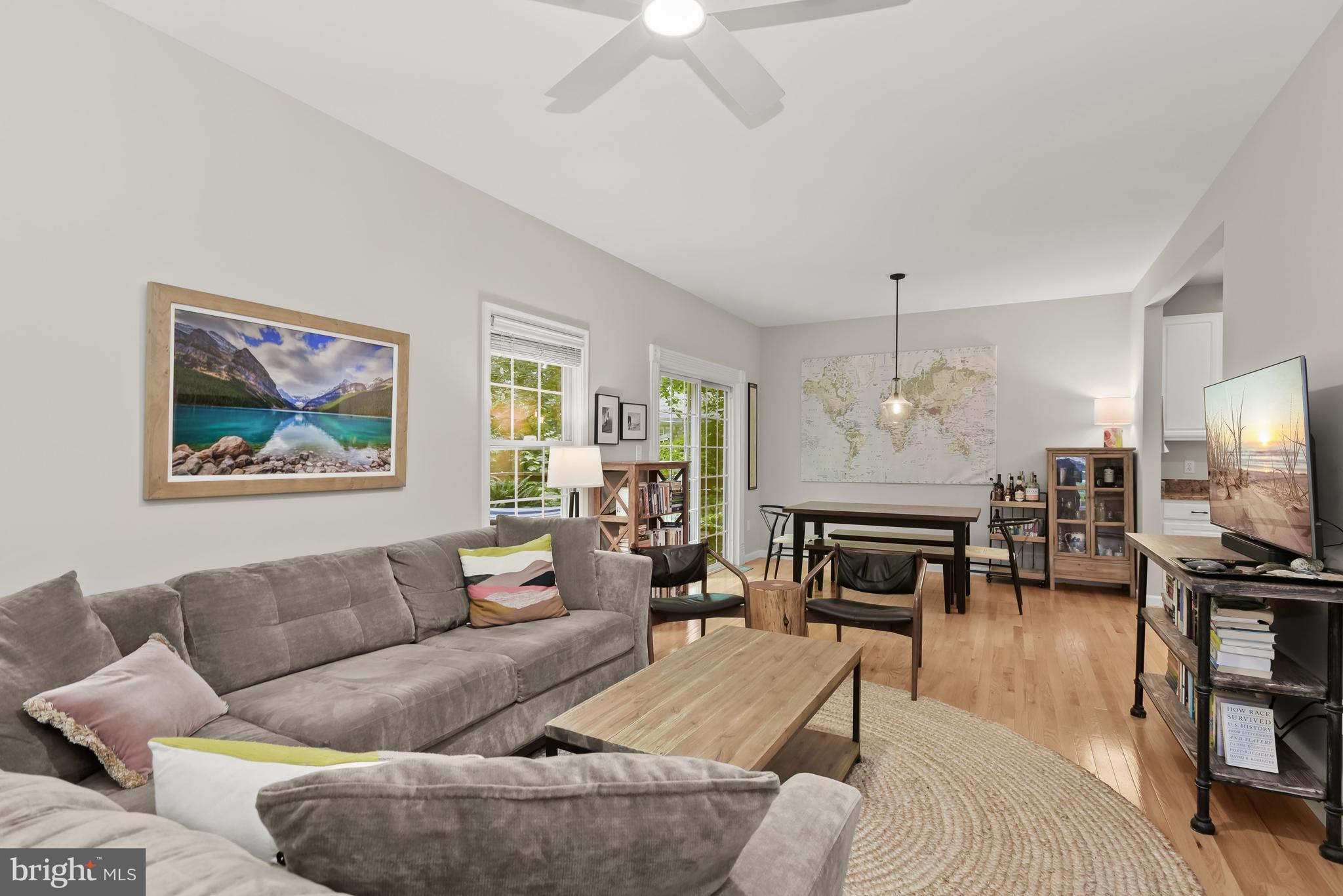 HERALD HARBOR - Residential