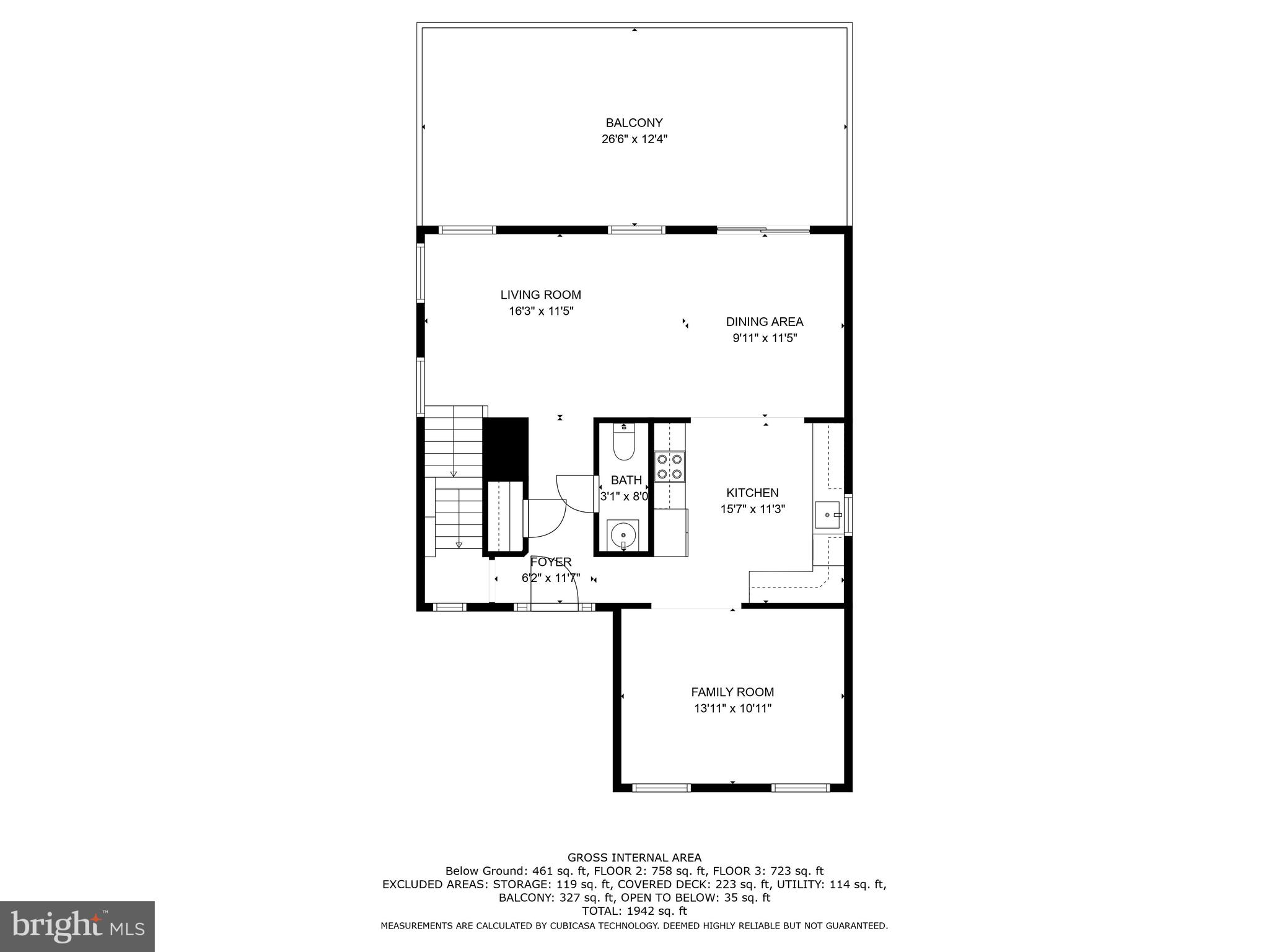 HERALD HARBOR - Residential