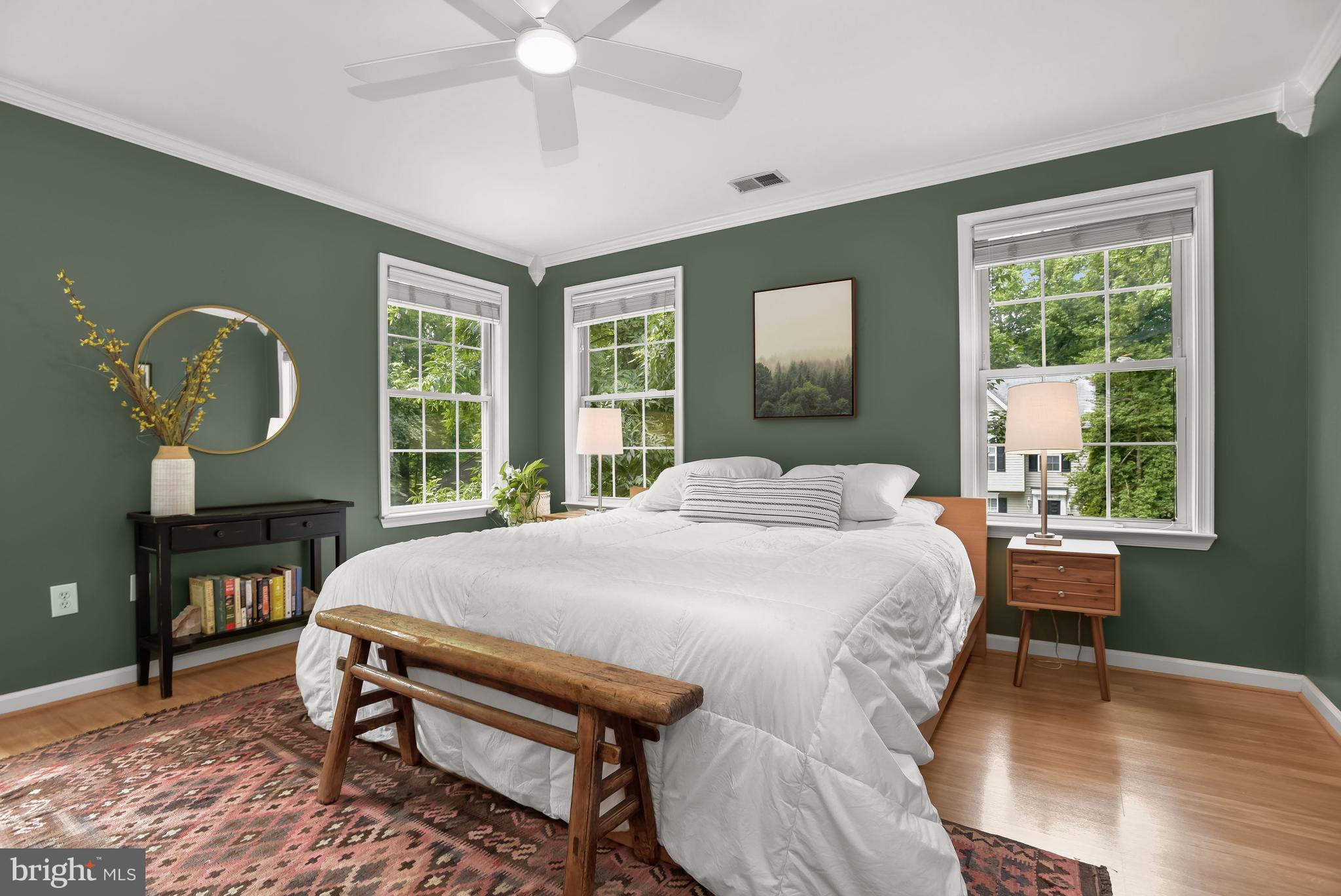 HERALD HARBOR - Residential