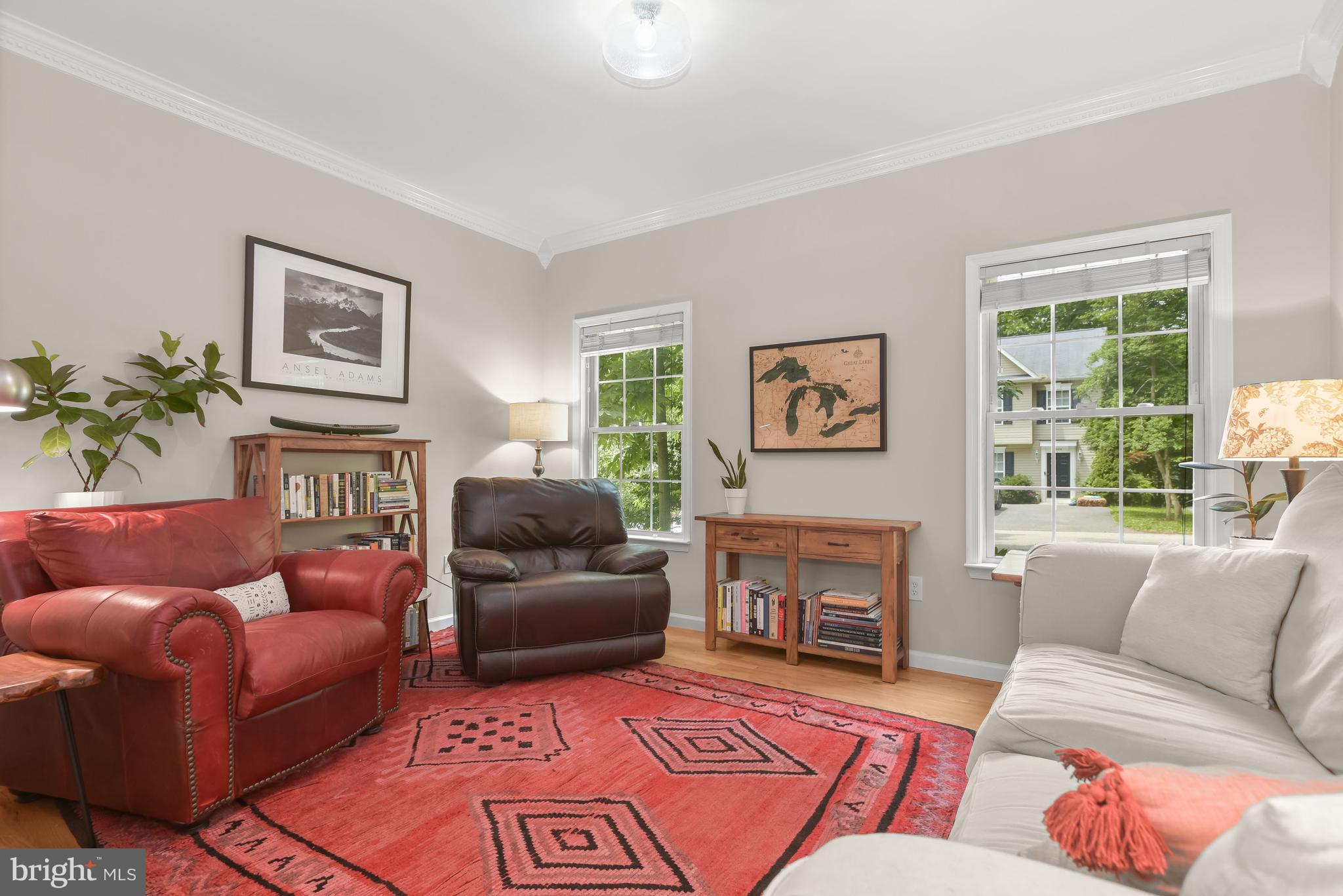 HERALD HARBOR - Residential