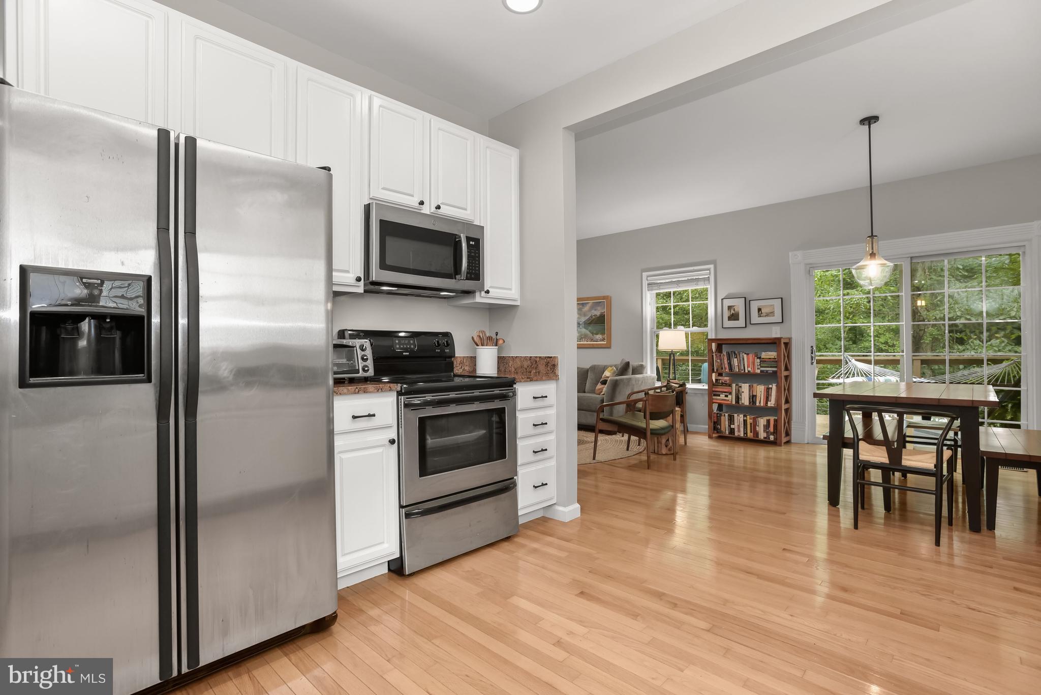 HERALD HARBOR - Residential