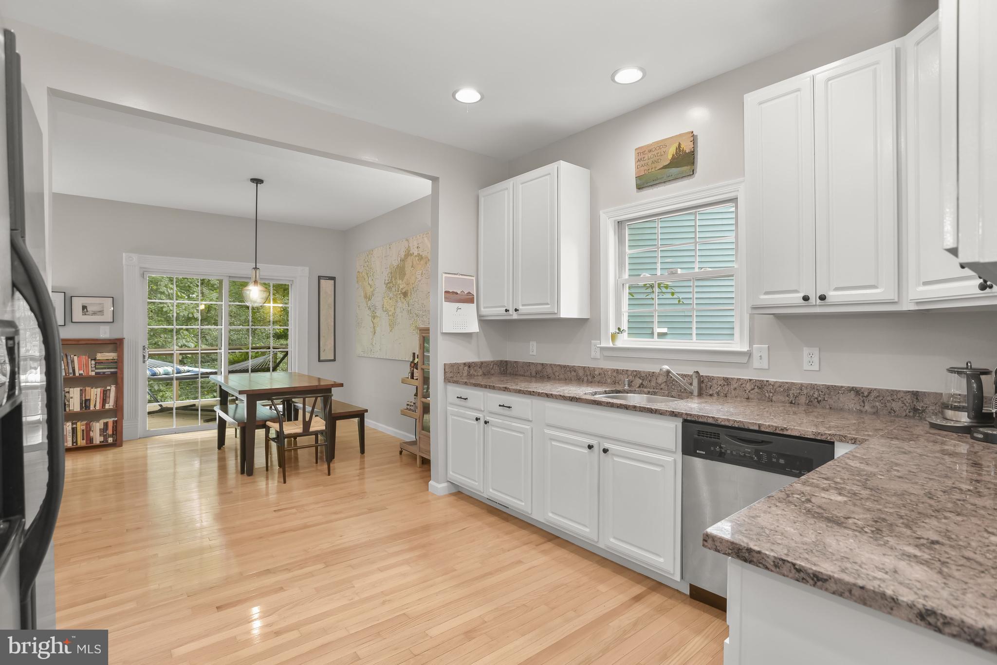 HERALD HARBOR - Residential