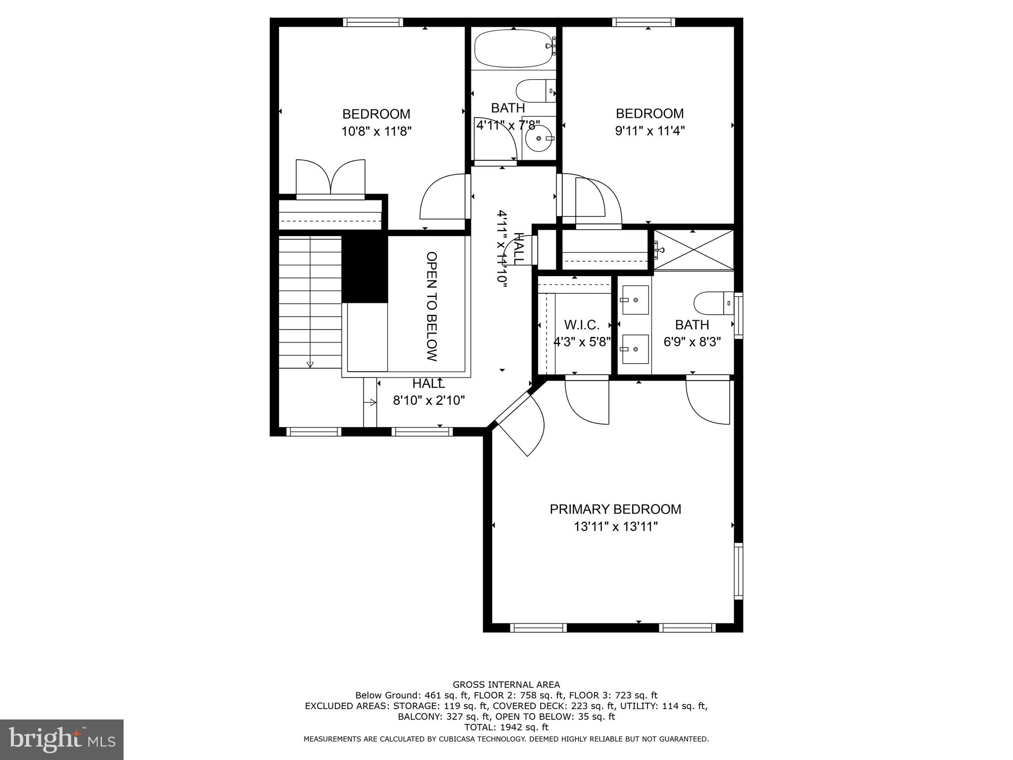 HERALD HARBOR - Residential