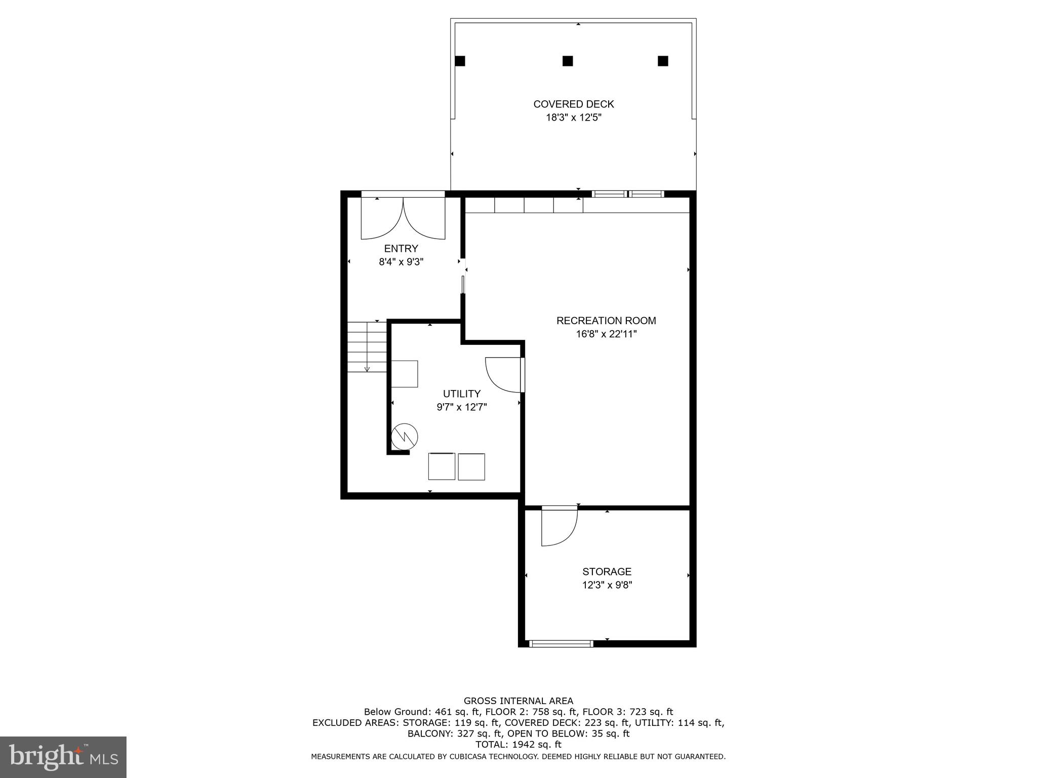 HERALD HARBOR - Residential