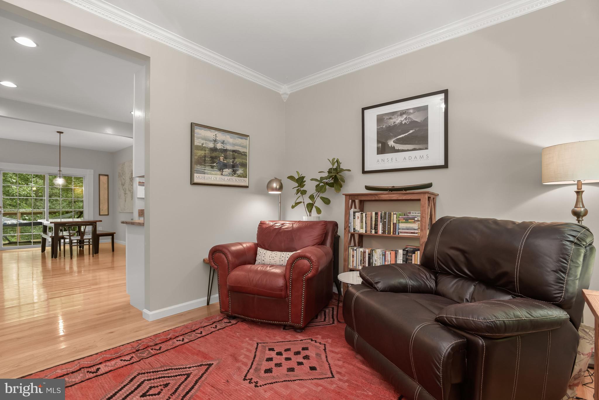 HERALD HARBOR - Residential