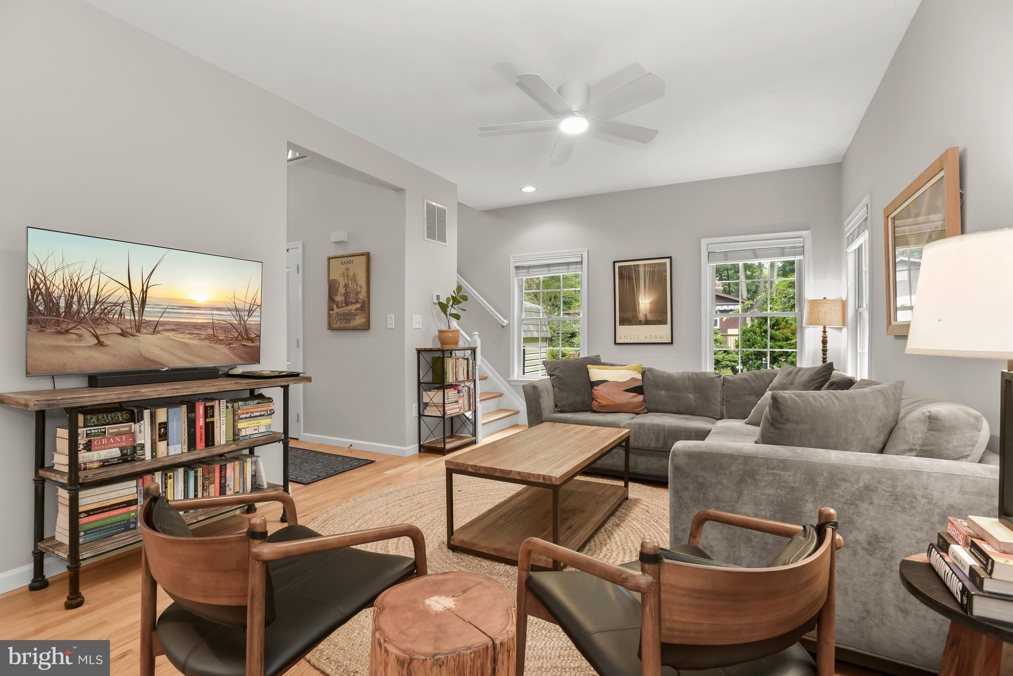 HERALD HARBOR - Residential