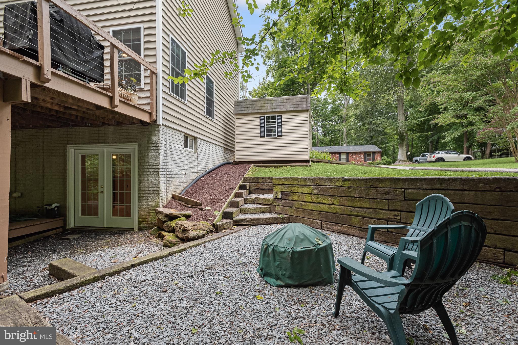 HERALD HARBOR - Residential