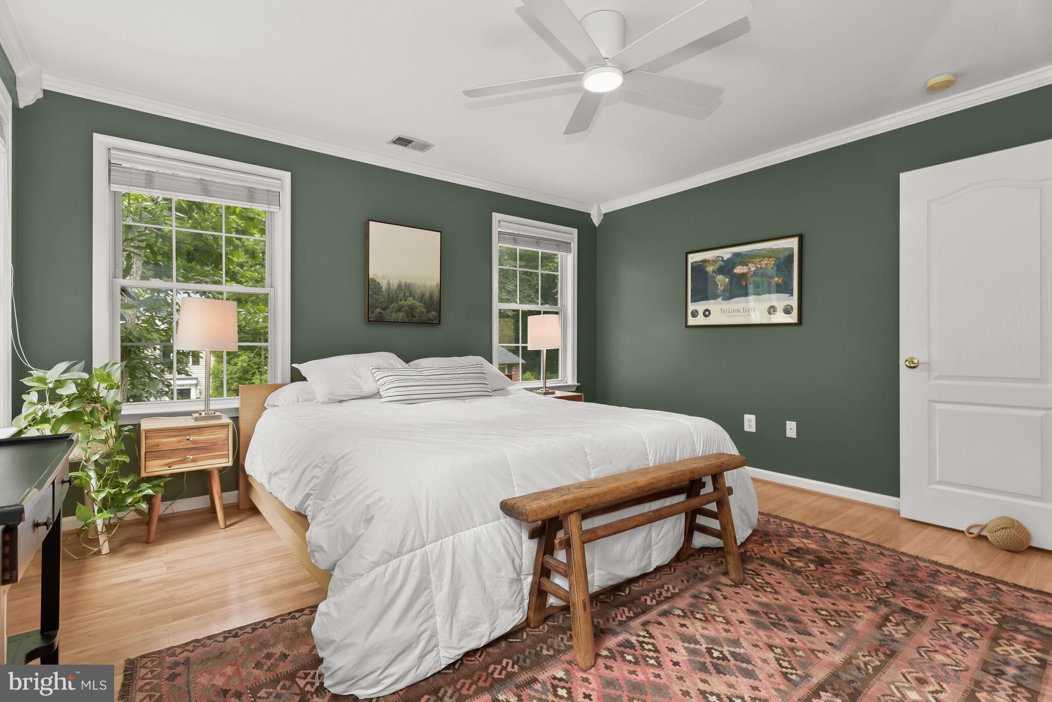 HERALD HARBOR - Residential