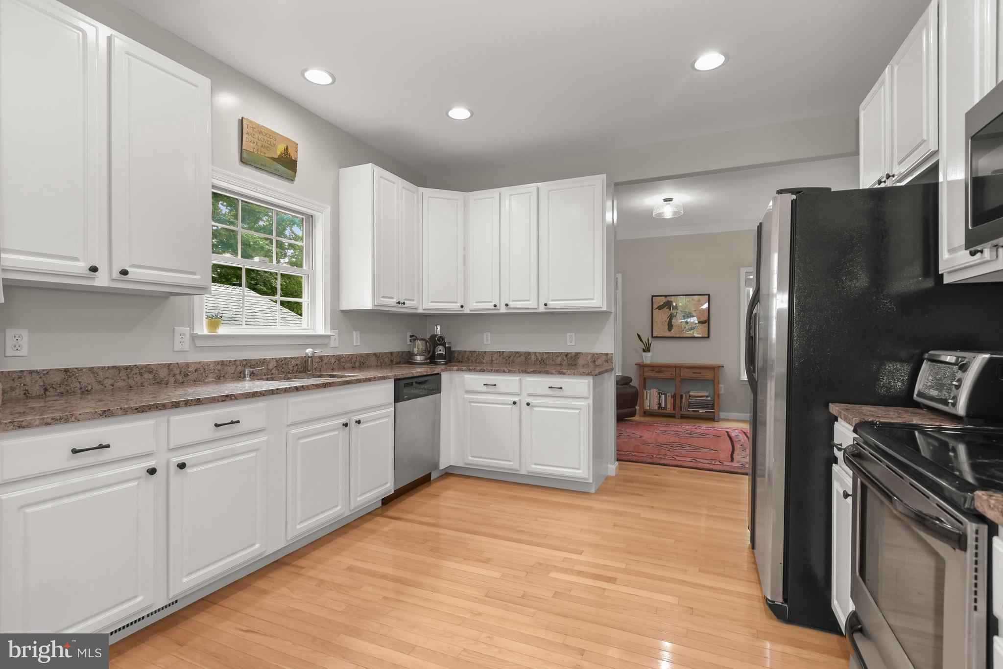 HERALD HARBOR - Residential