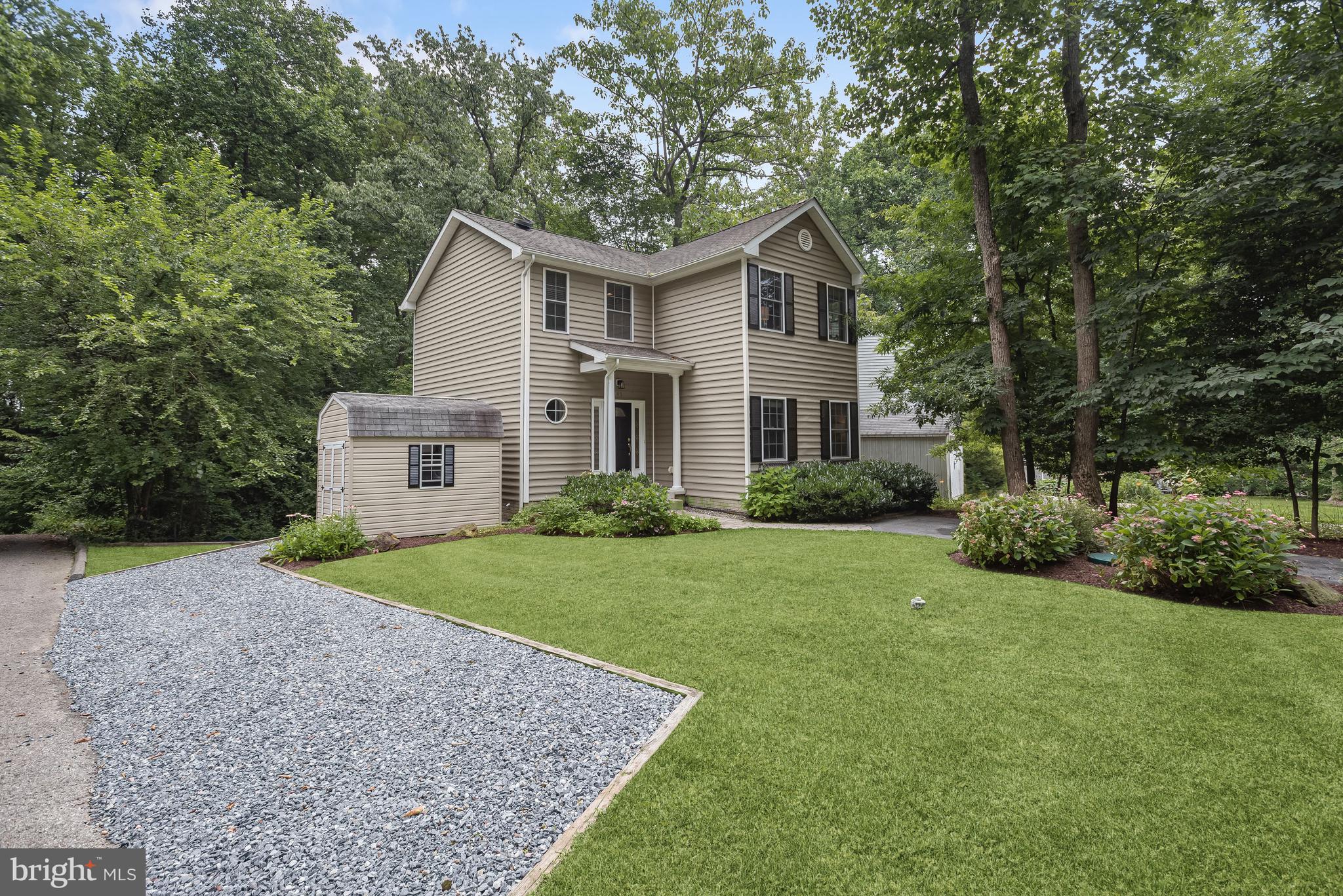 HERALD HARBOR - Residential