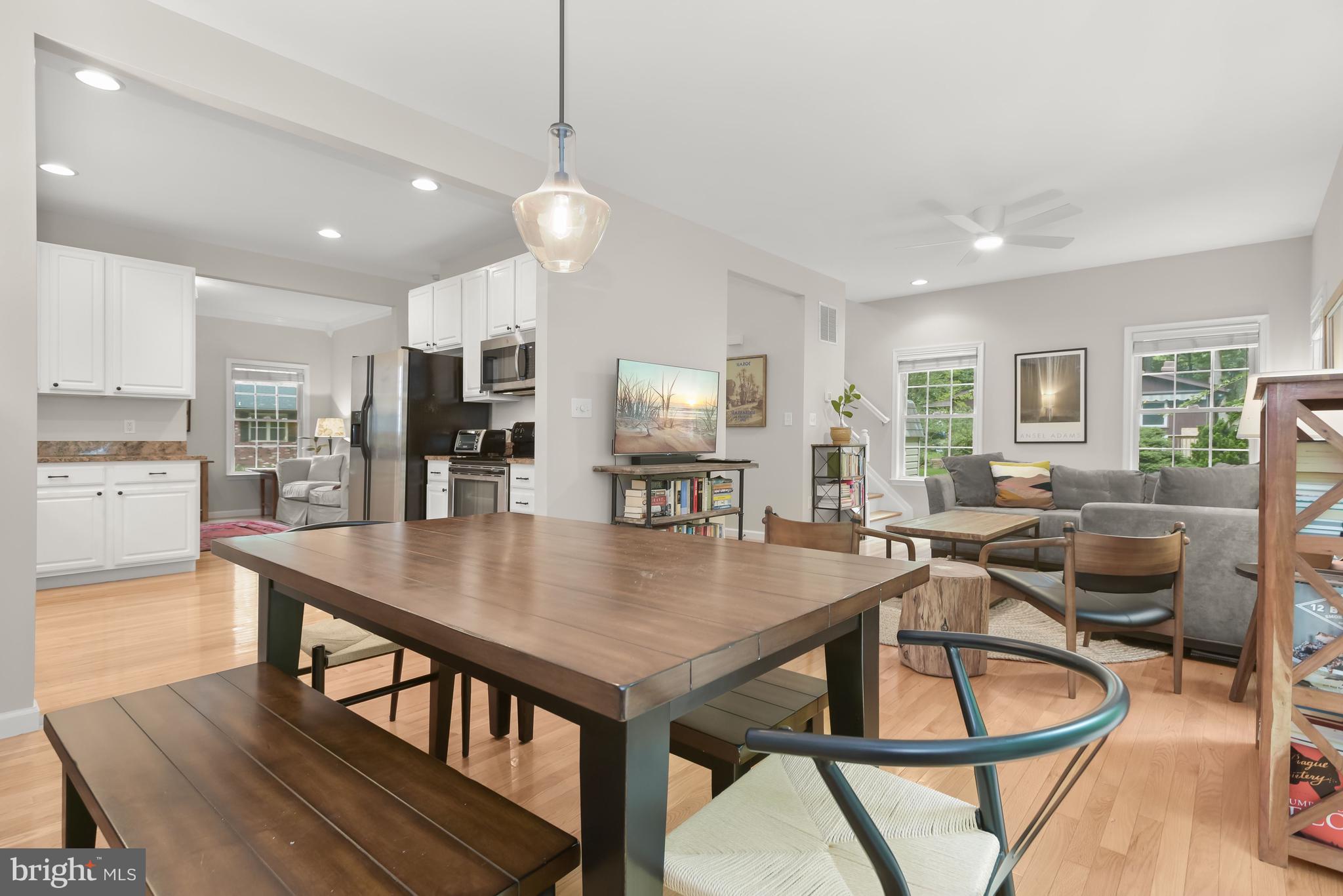 HERALD HARBOR - Residential