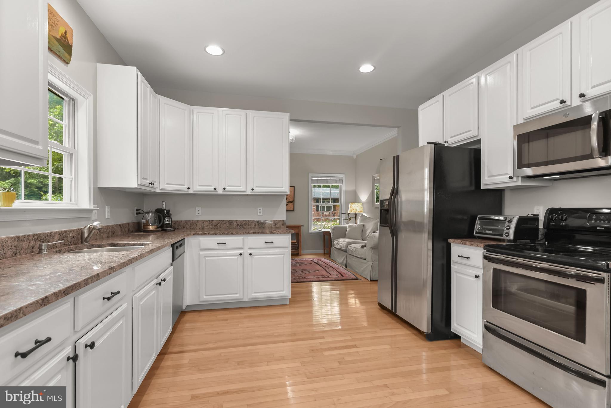 HERALD HARBOR - Residential