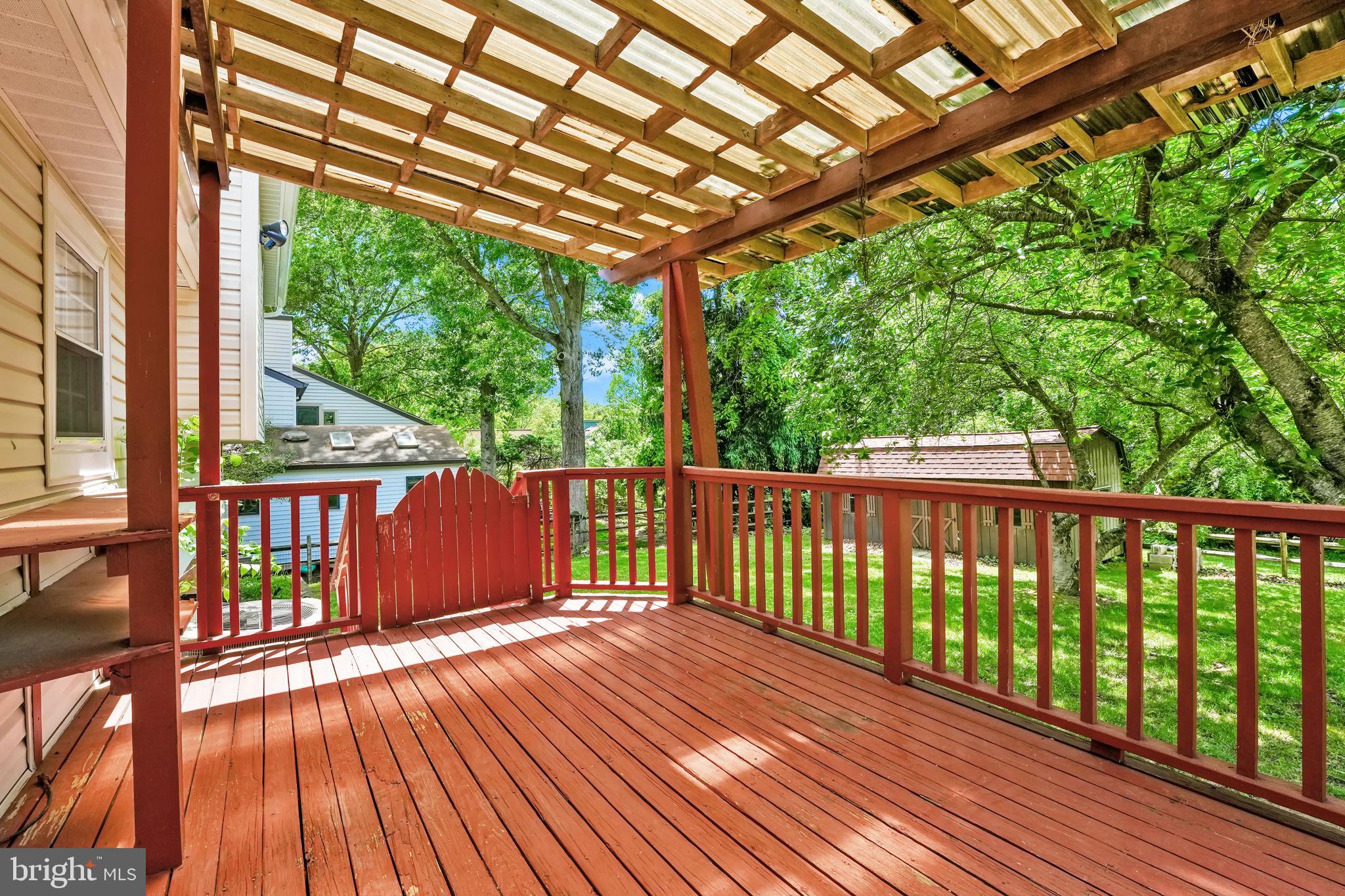 THUNDER HILL - Residential