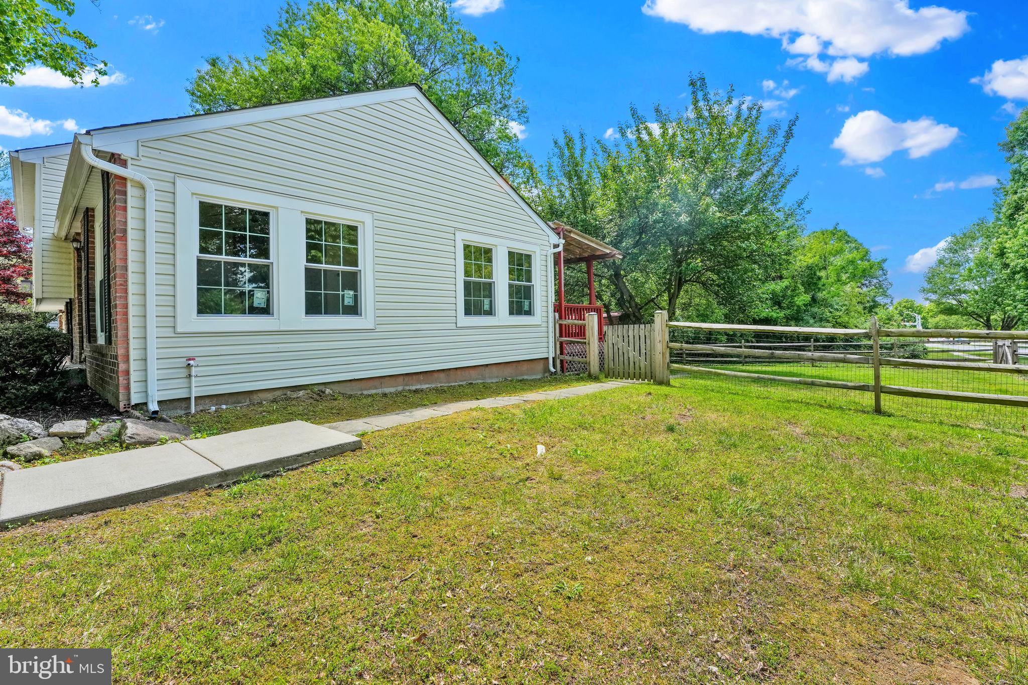 THUNDER HILL - Residential