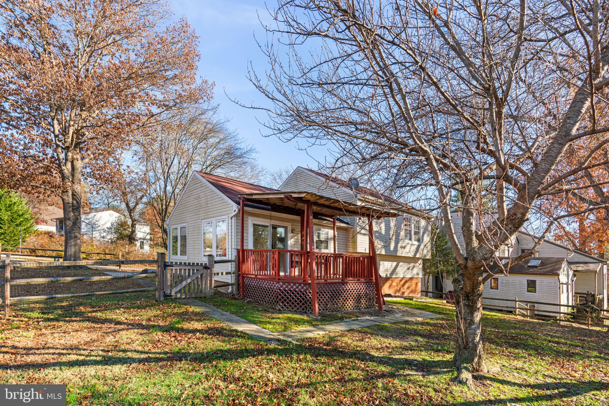THUNDER HILL - Residential