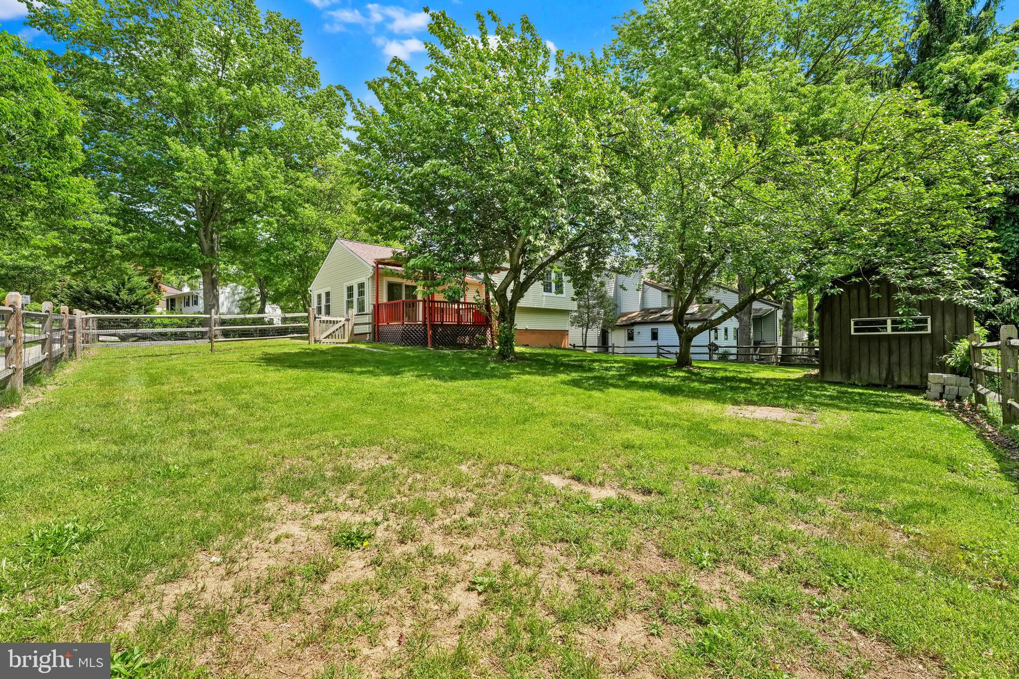 THUNDER HILL - Residential