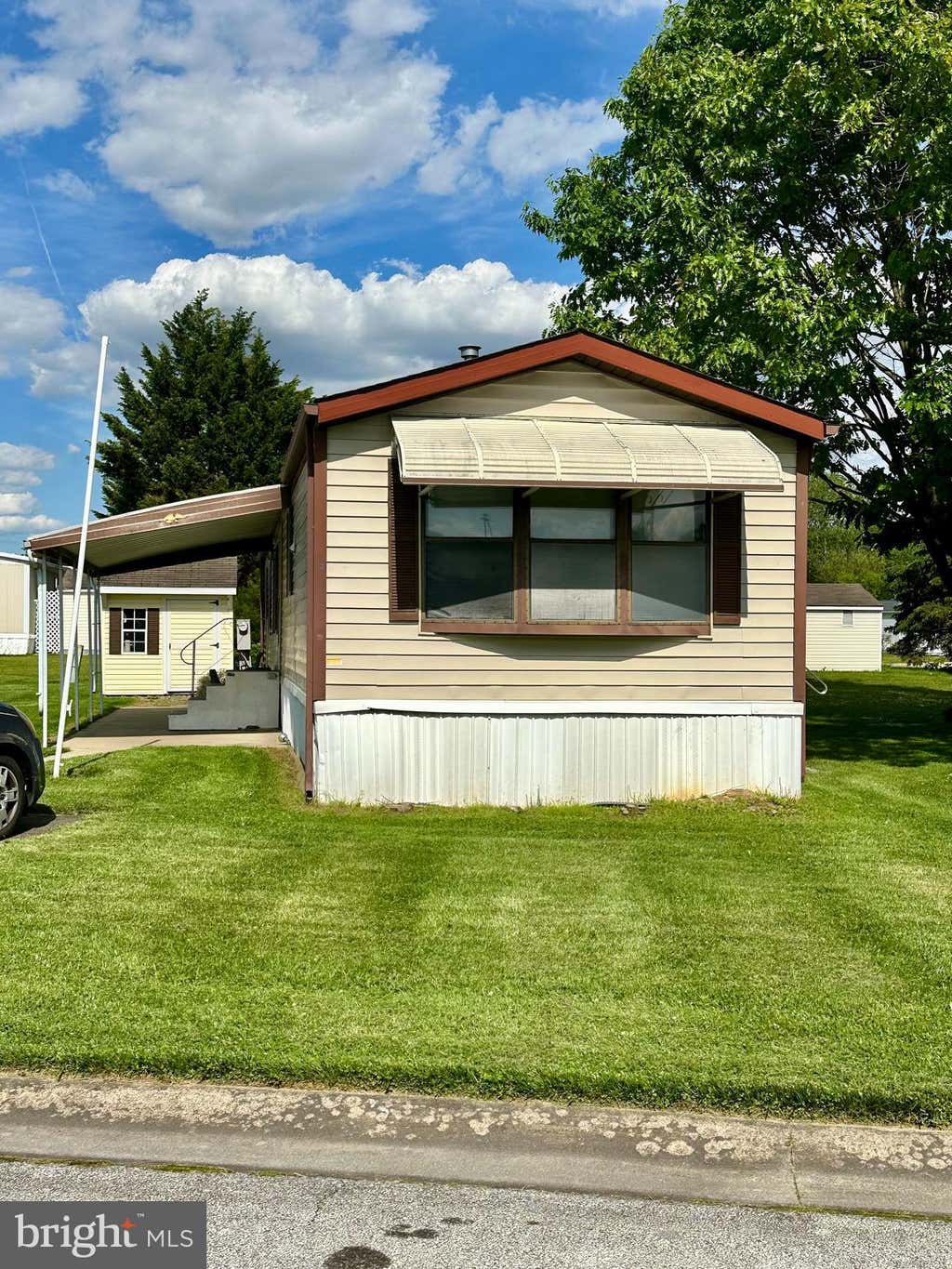 Photo of 440 Daisy Drive, NEW PROVIDENCE, PA 17560 (MLS # PALA2089450)