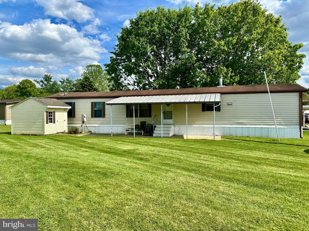 Photo of 440 Daisy Drive, NEW PROVIDENCE, PA 17560 (MLS # PALA2089450)