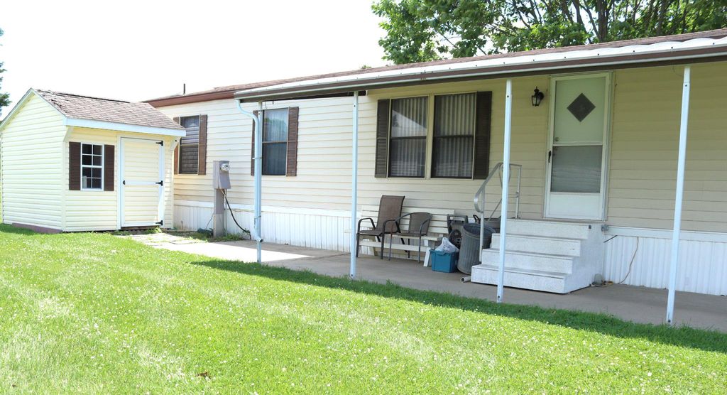 Photo of 440 Daisy Drive, NEW PROVIDENCE, PA 17560 (MLS # PALA2089450)