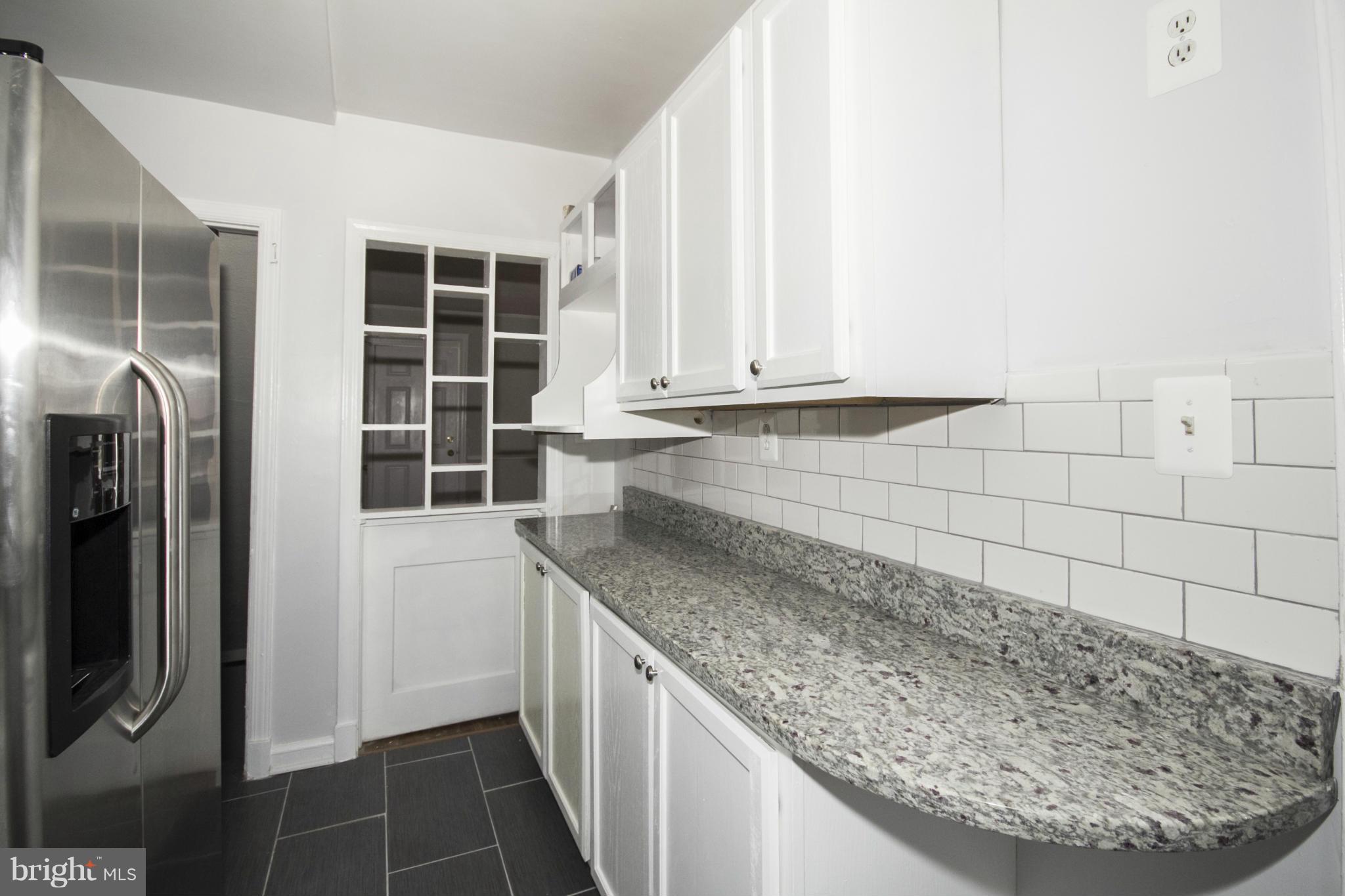 NORTHWOOD - Residential