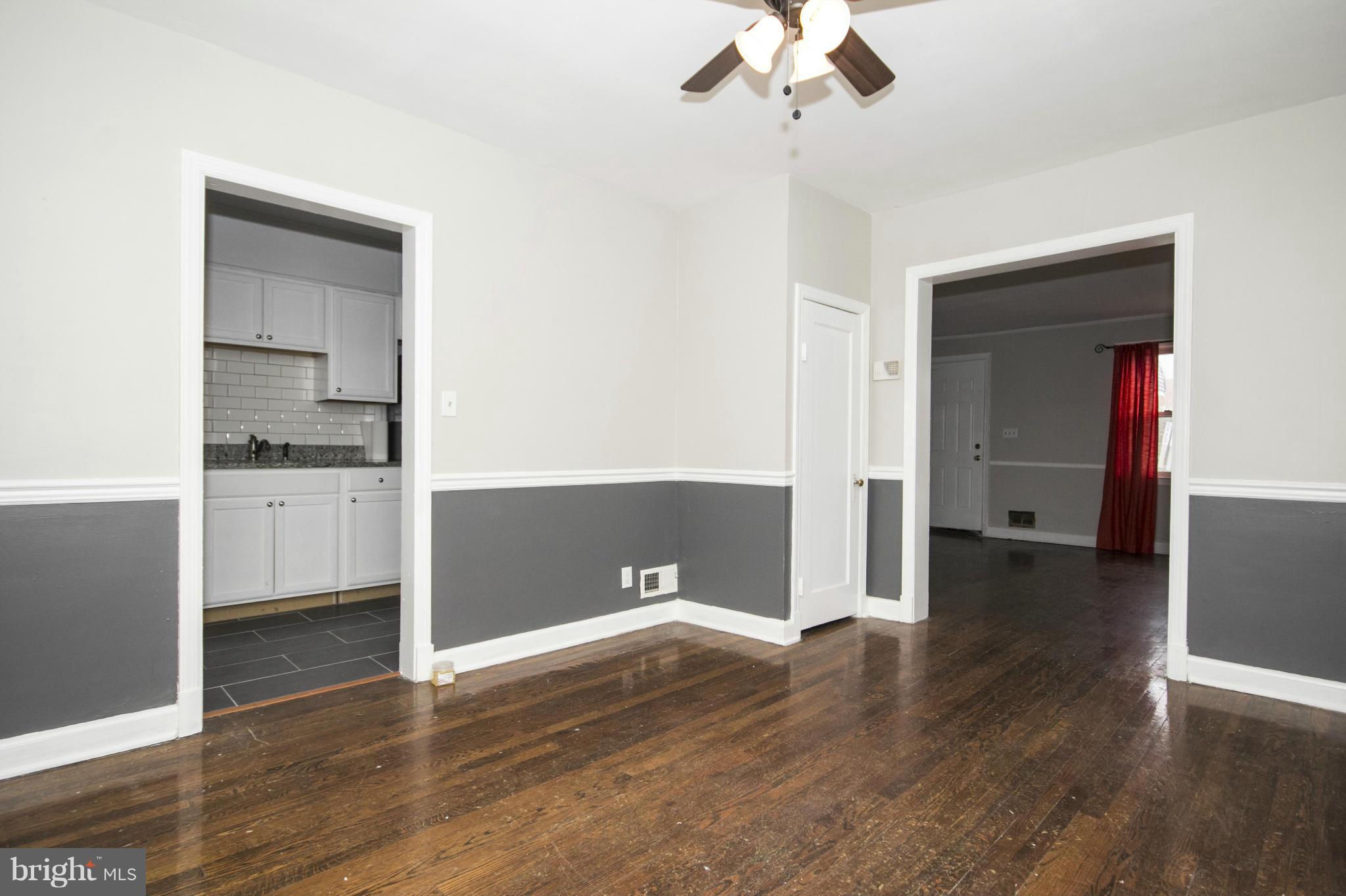 NORTHWOOD - Residential