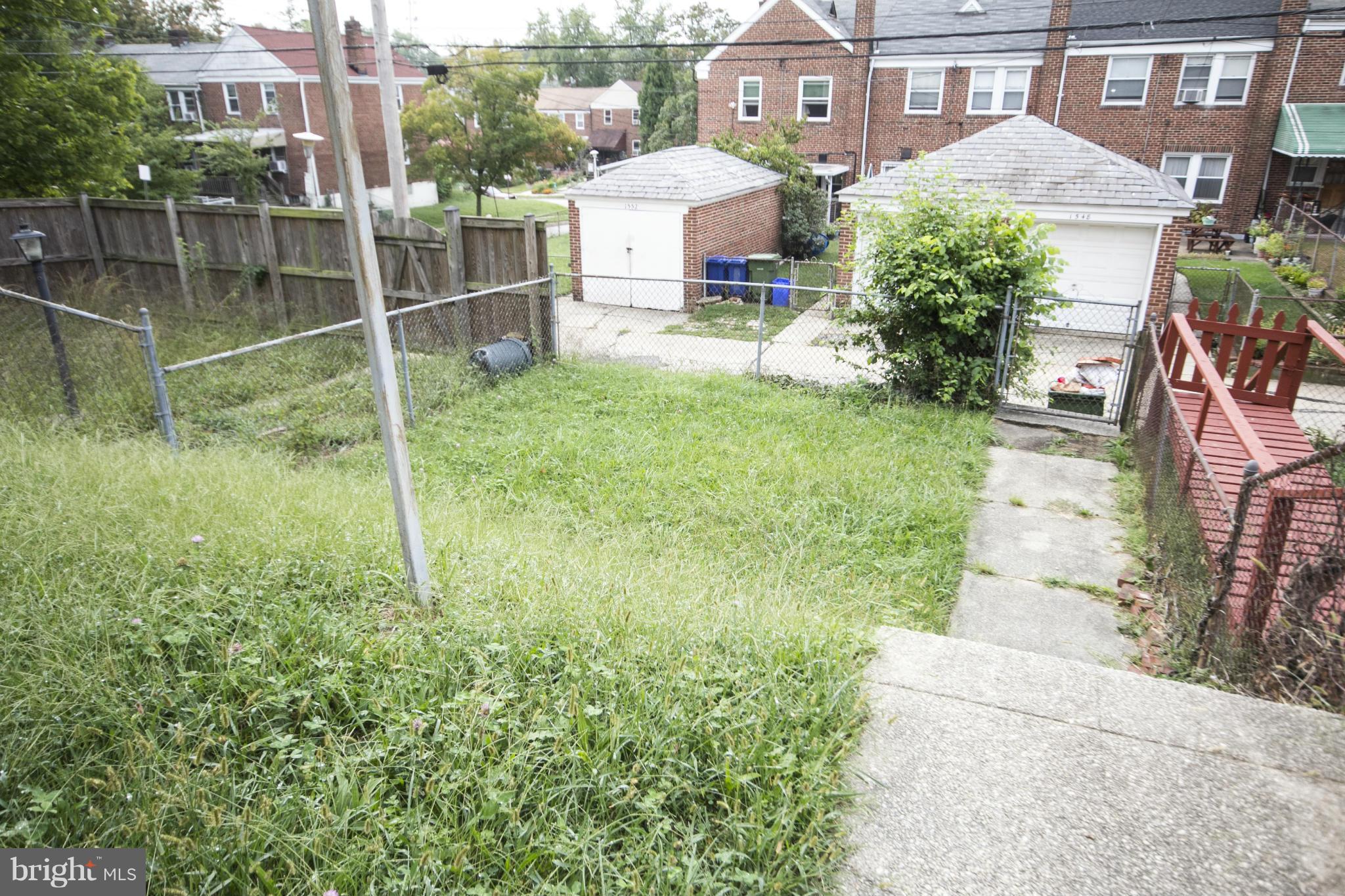 NORTHWOOD - Residential