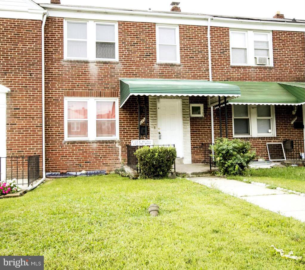 NORTHWOOD - Residential