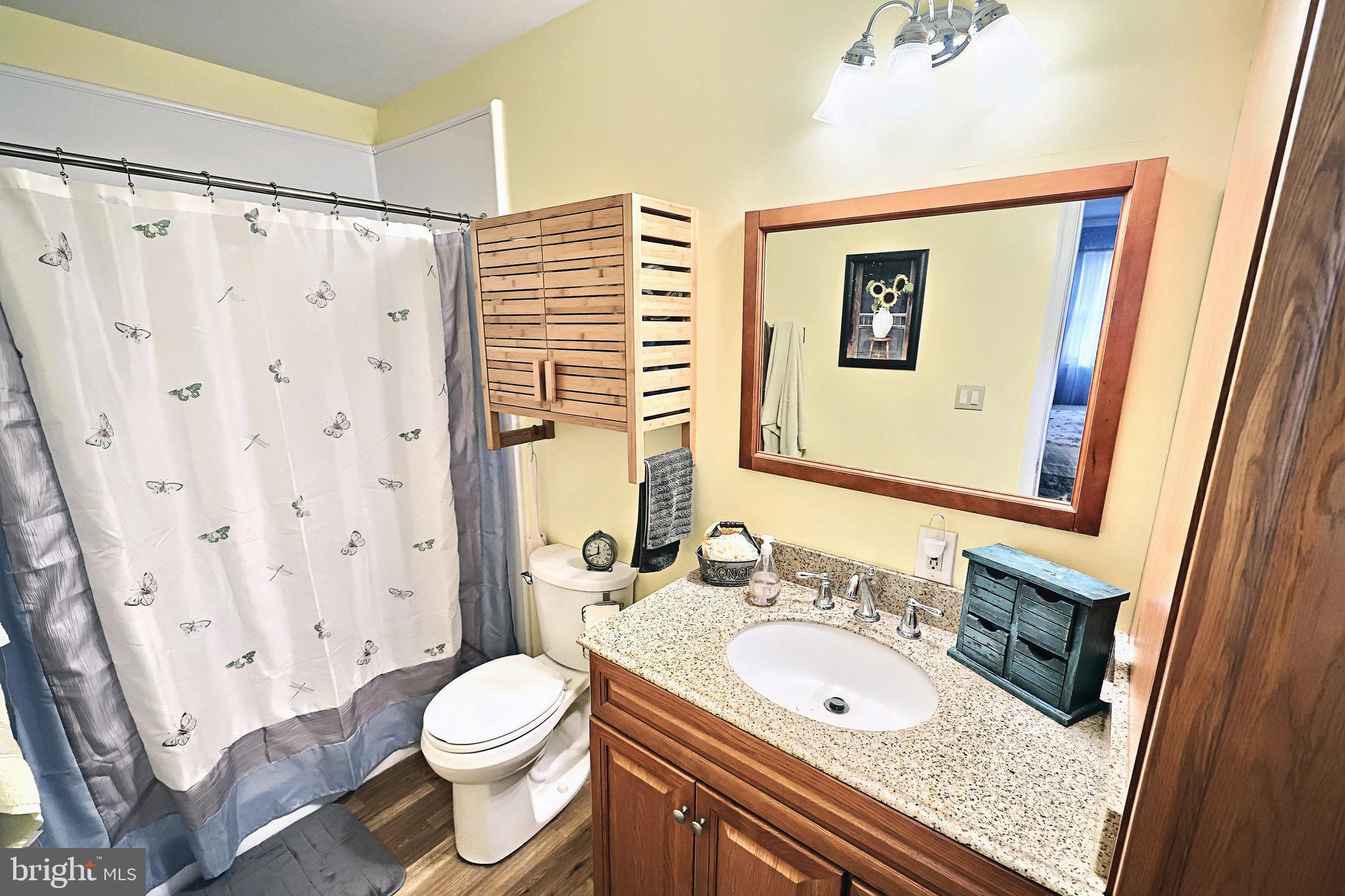 GLEN HOLLOW - Residential