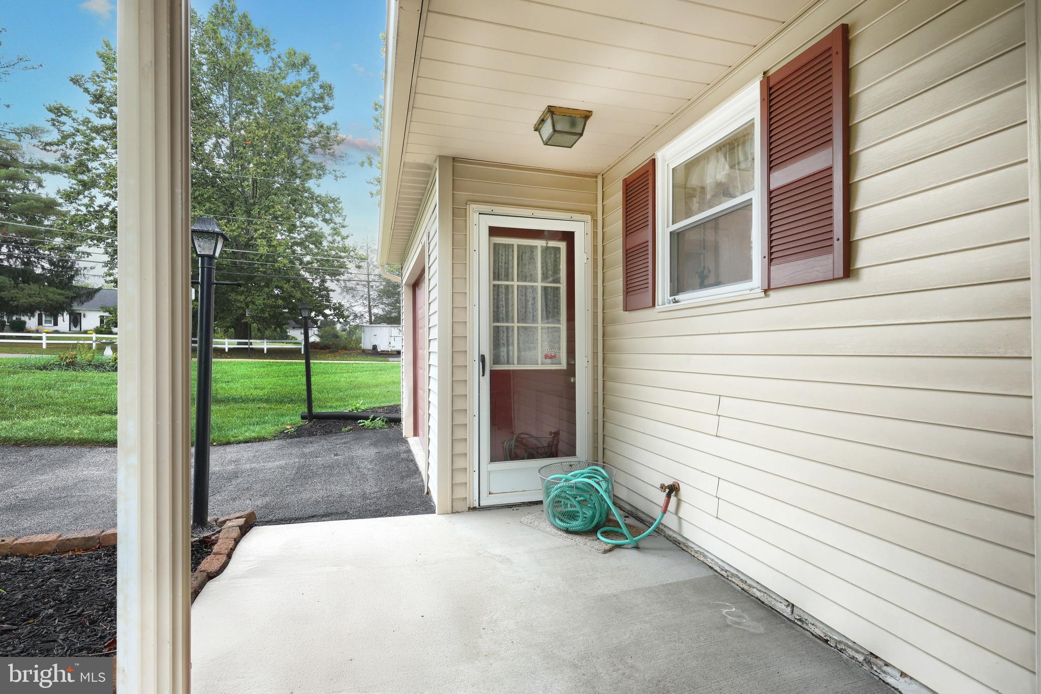 GLEN HOLLOW - Residential