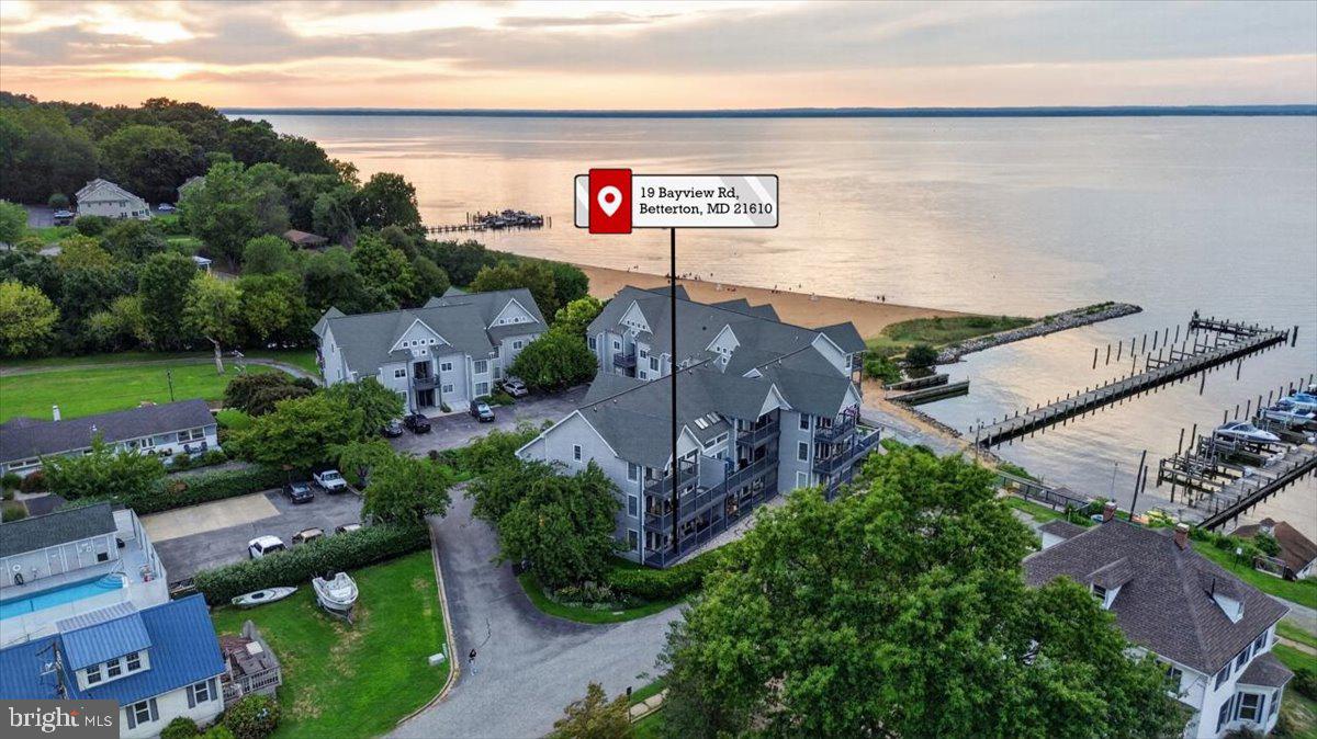 1 BAYVIEW ROAD 19A