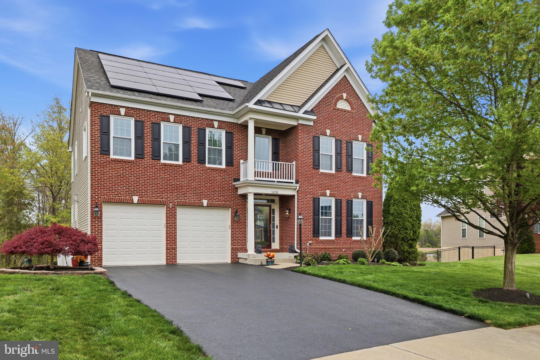 VILLAGES OF PIEDMONT - Residential