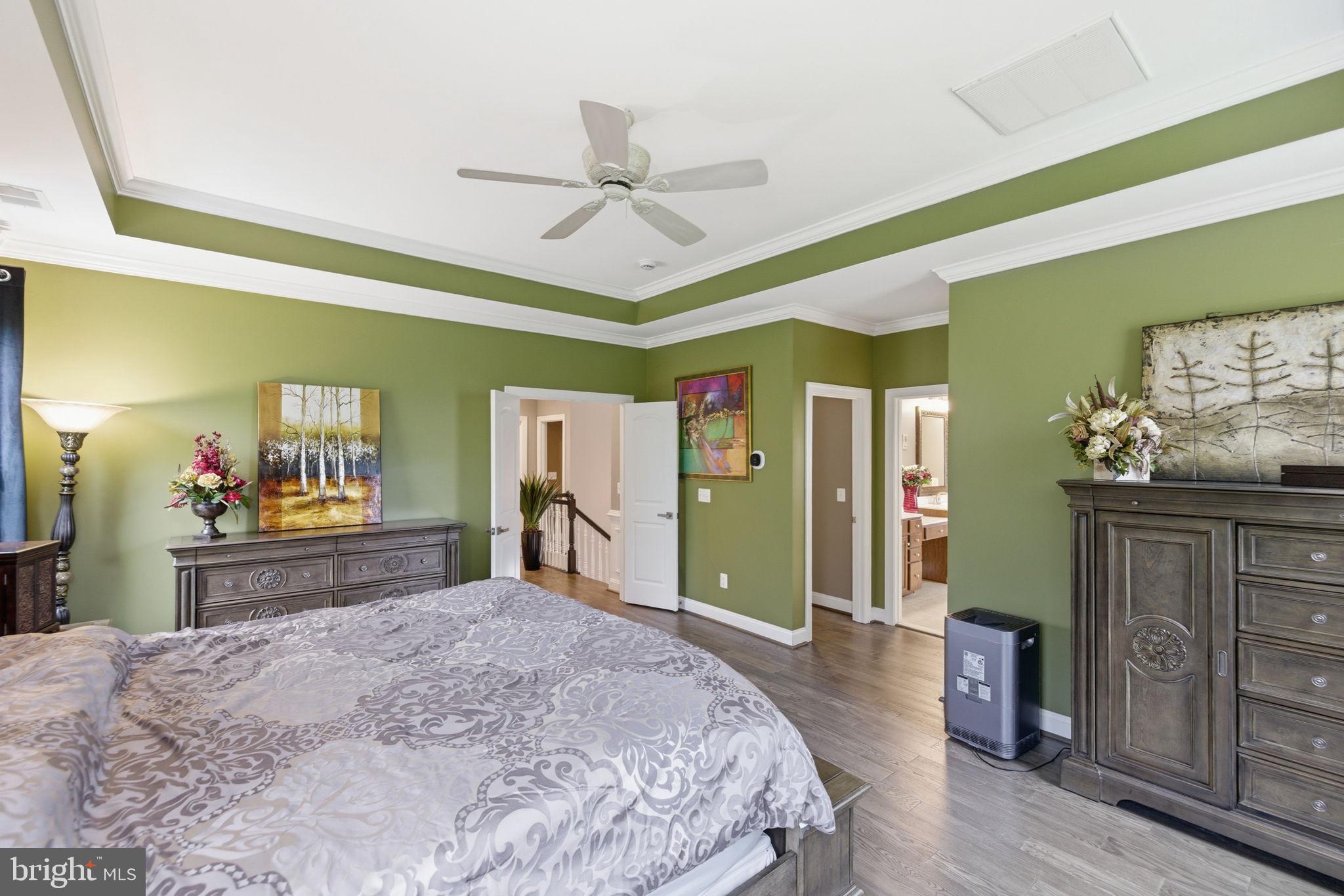 VILLAGES OF PIEDMONT - Residential