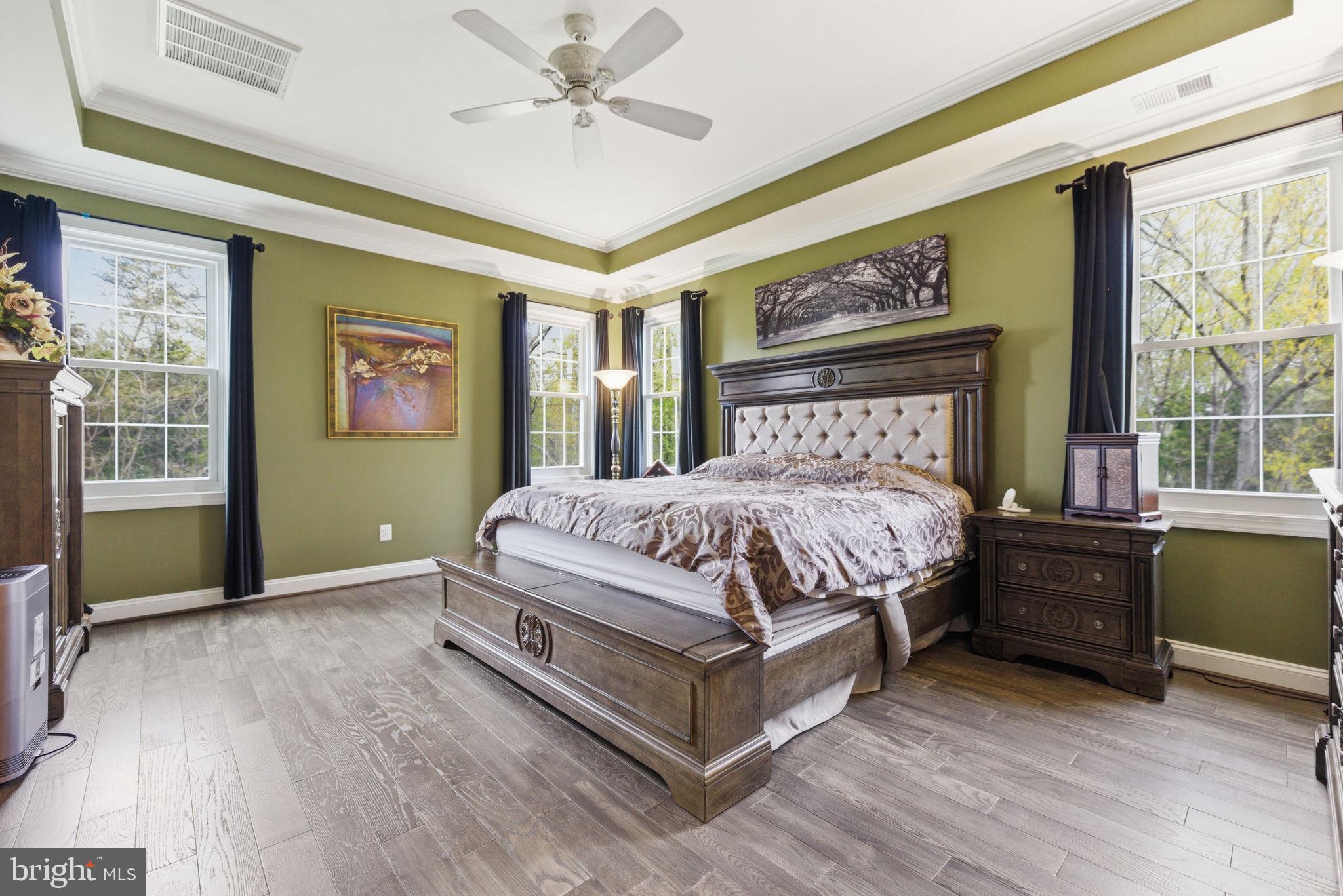 VILLAGES OF PIEDMONT - Residential