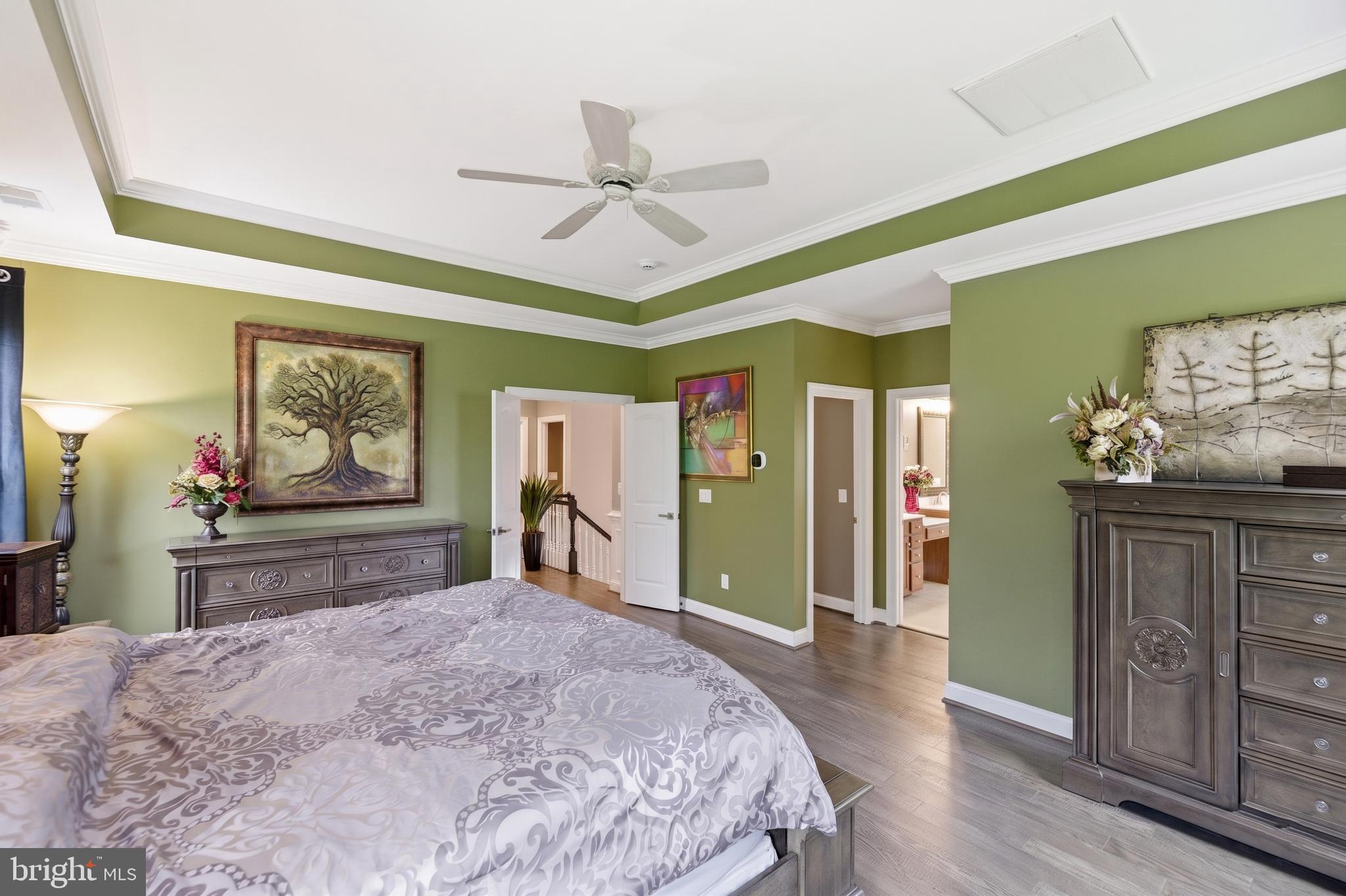 VILLAGES OF PIEDMONT - Residential