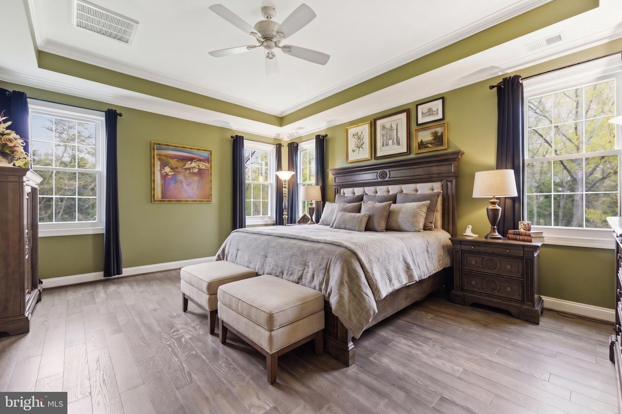 VILLAGES OF PIEDMONT - Residential