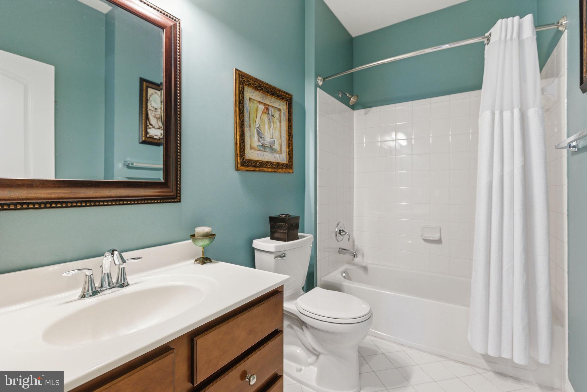 VILLAGES OF PIEDMONT - Residential