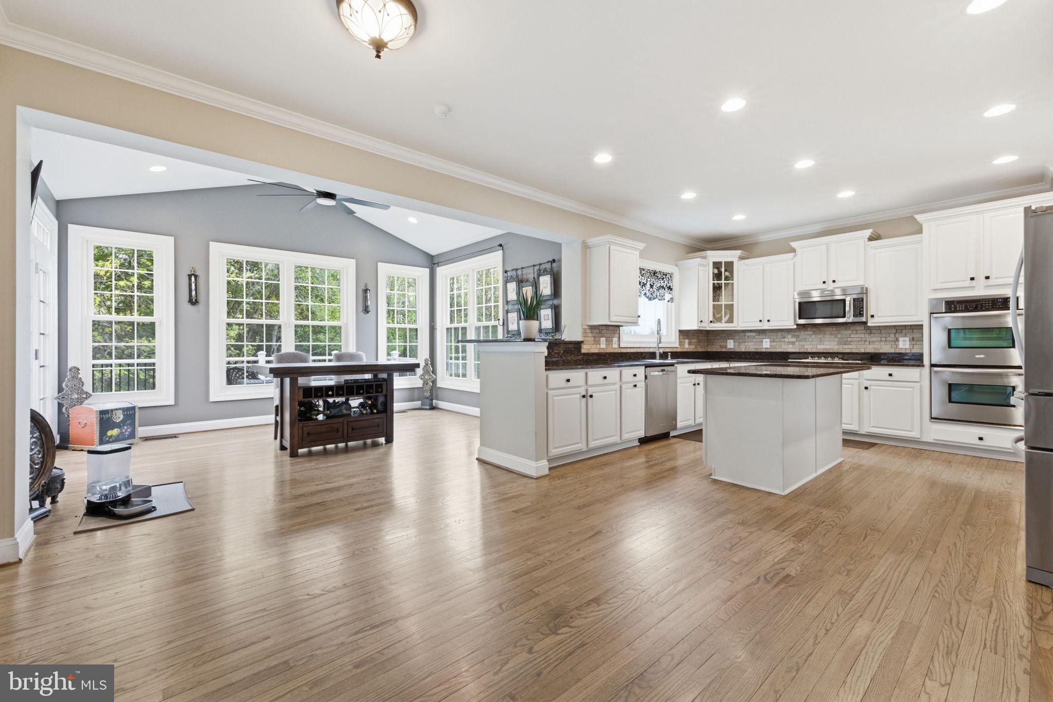 VILLAGES OF PIEDMONT - Residential