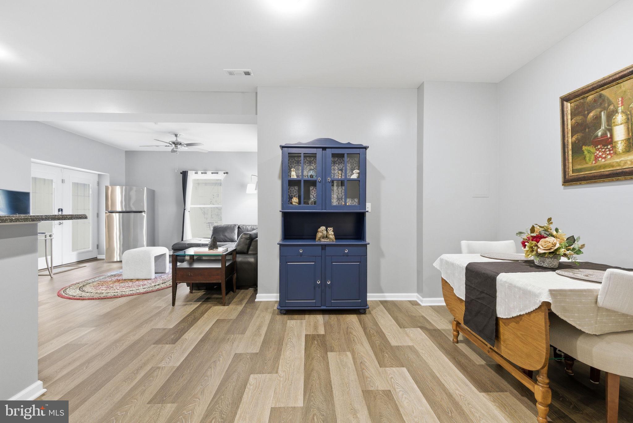 VILLAGES OF PIEDMONT - Residential