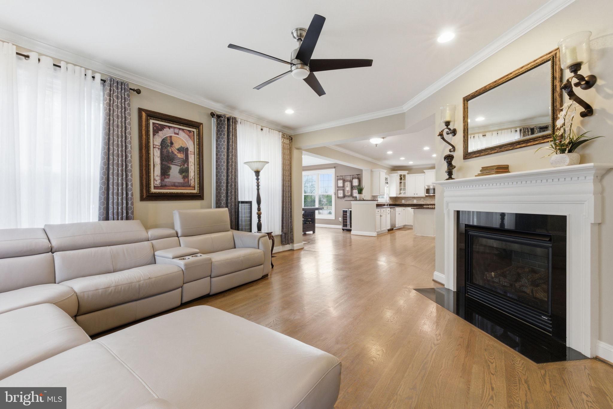 VILLAGES OF PIEDMONT - Residential