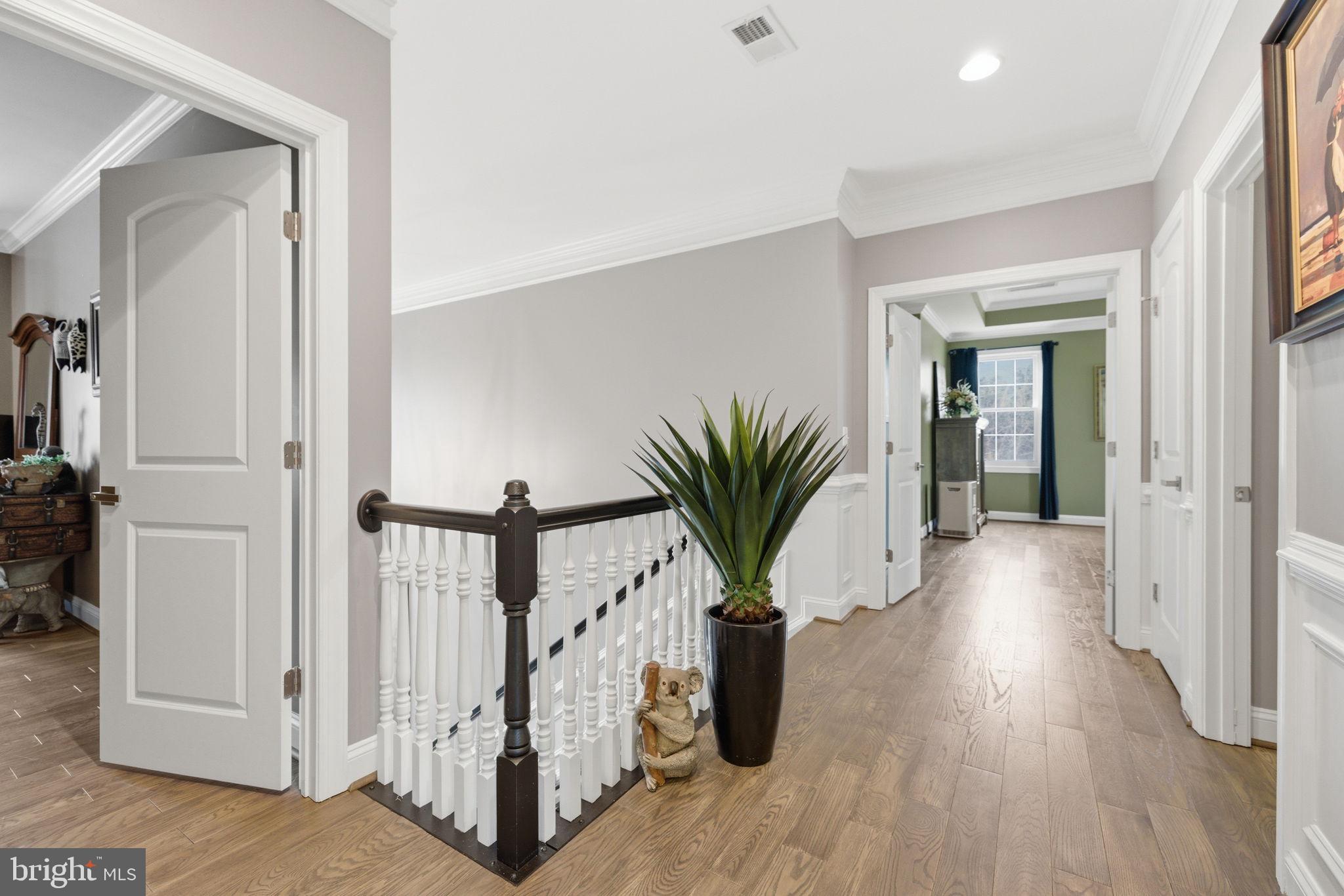 VILLAGES OF PIEDMONT - Residential