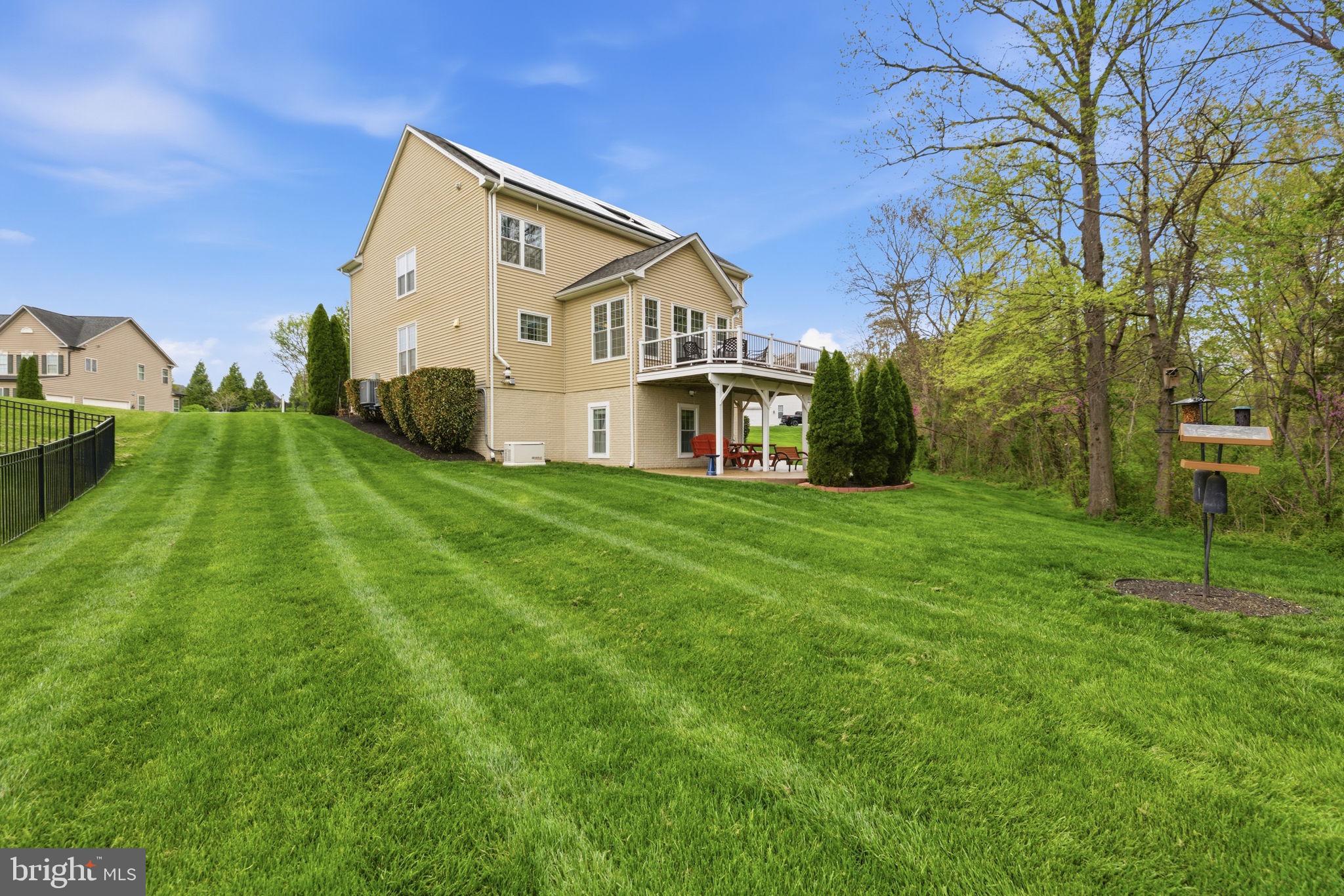 VILLAGES OF PIEDMONT - Residential