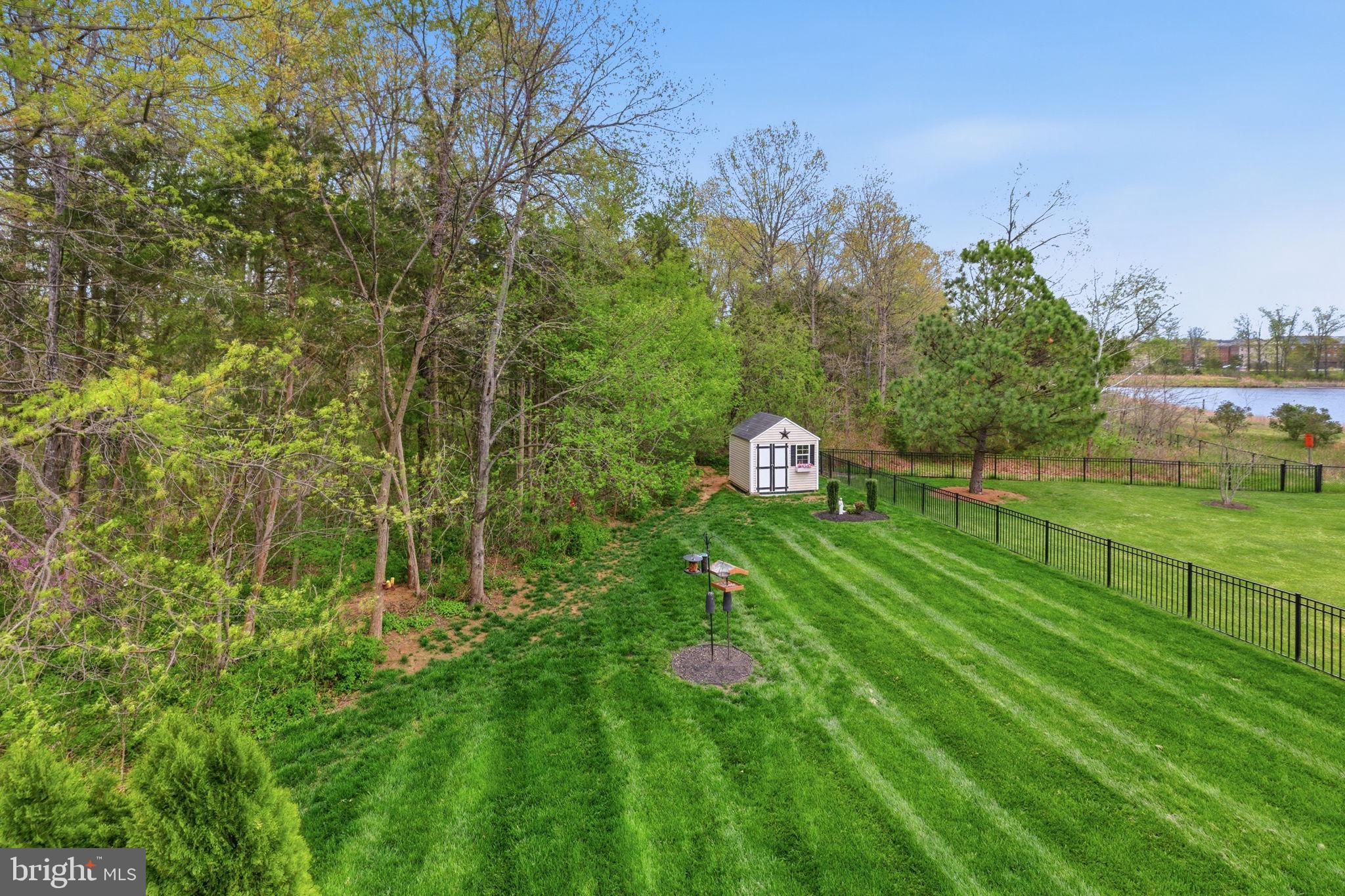 VILLAGES OF PIEDMONT - Residential