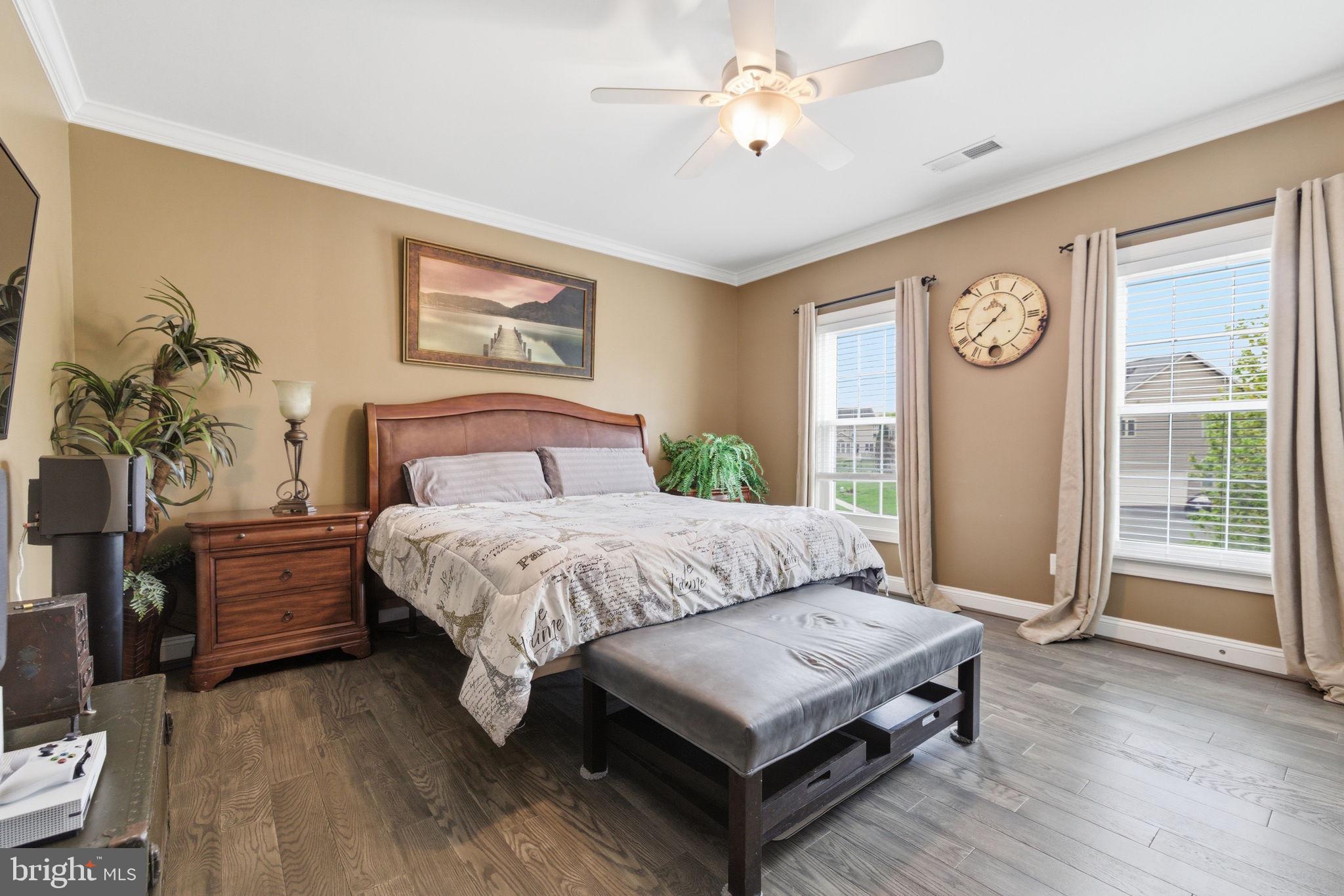 VILLAGES OF PIEDMONT - Residential