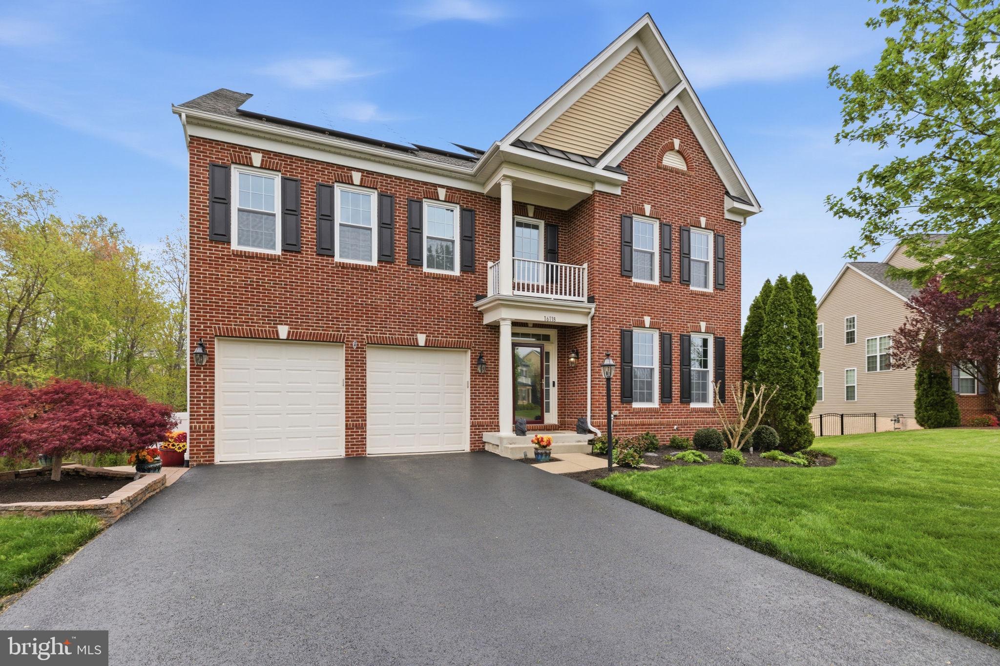 VILLAGES OF PIEDMONT - Residential